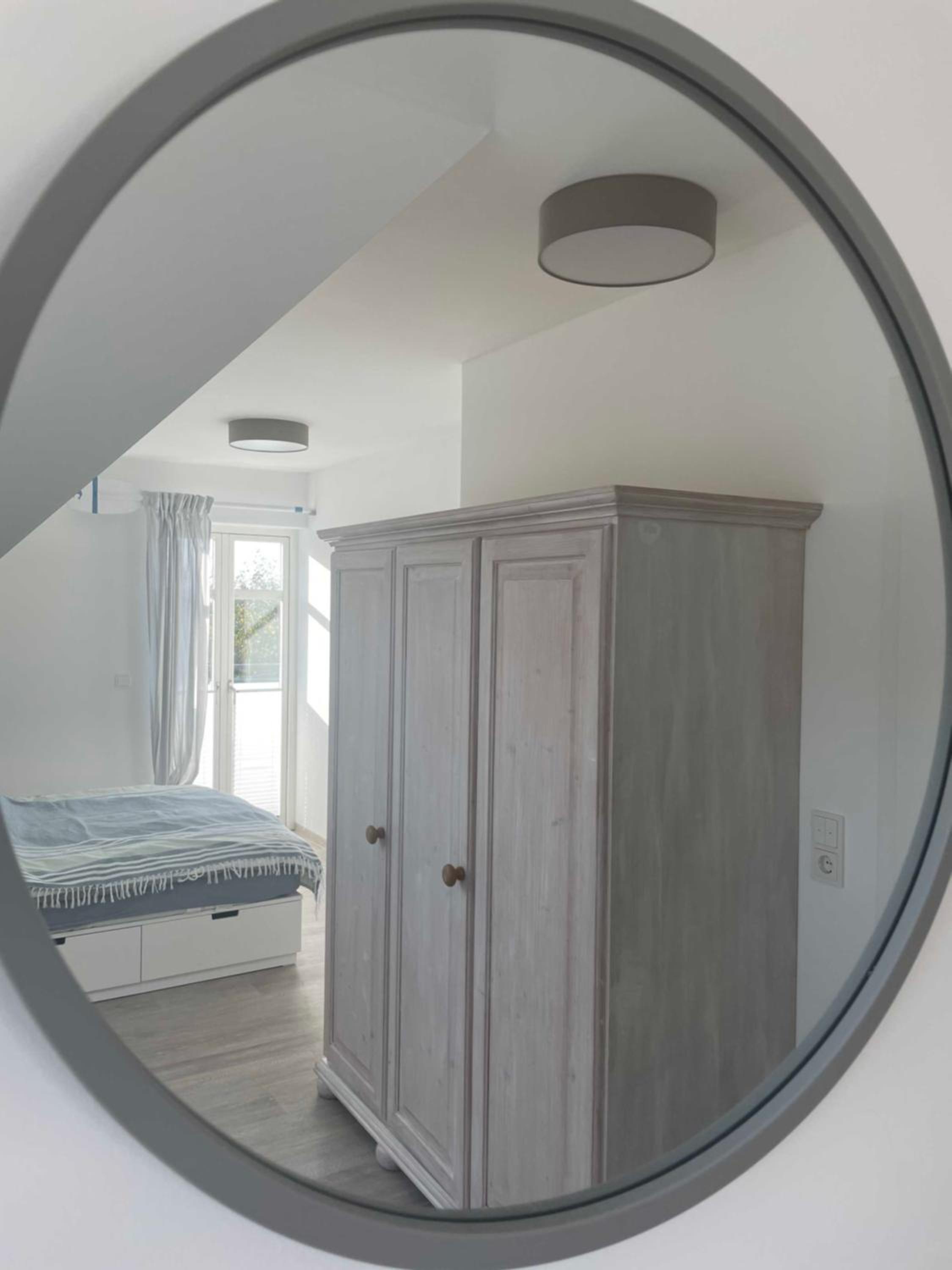 Ferienhaus Tage am Meer 3 SZ 3 Bäder, mit Dachterrasse by Unsere Urlaubszeit