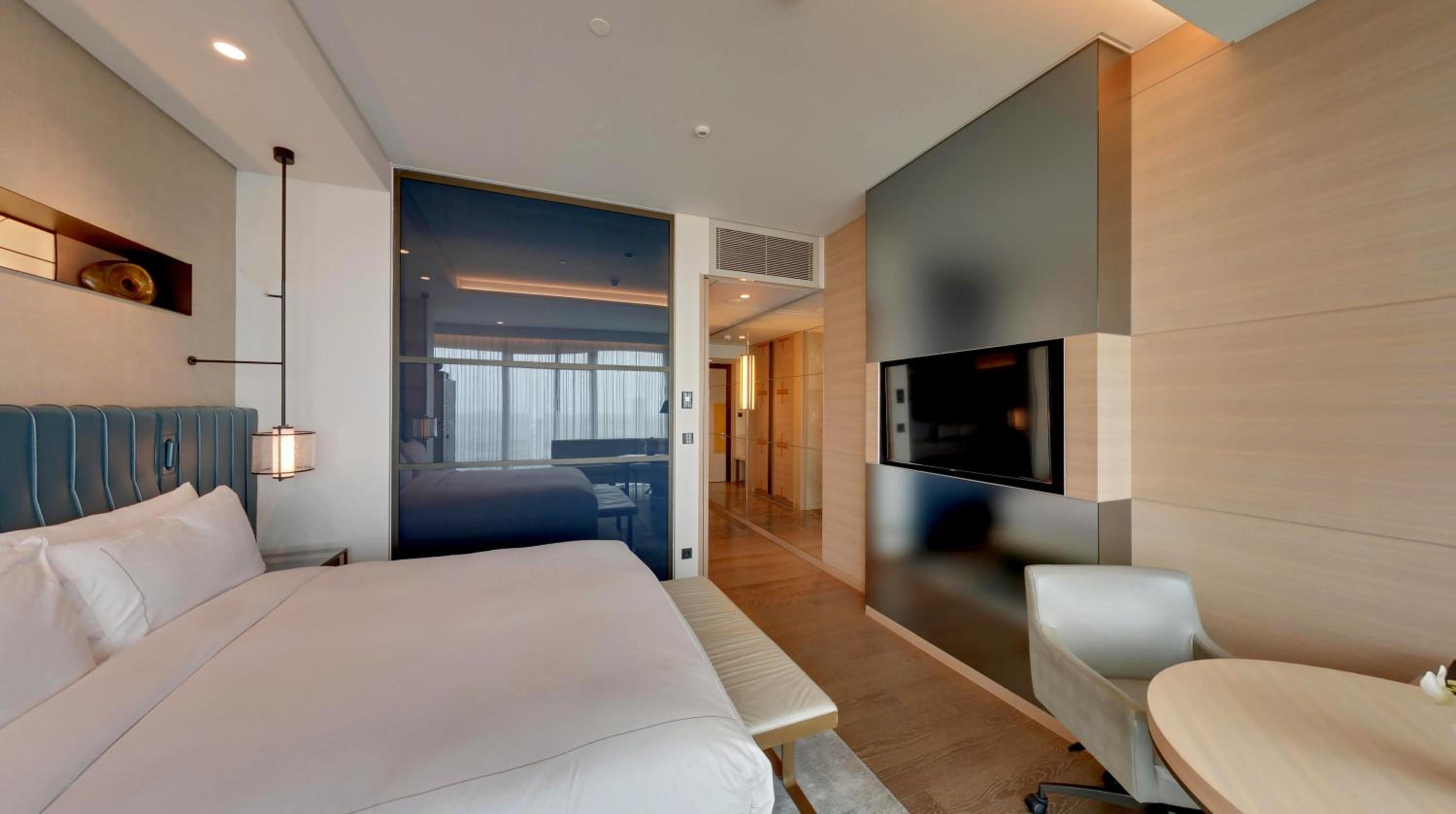 Fairmont Quasar İstanbul Otel - Image 102