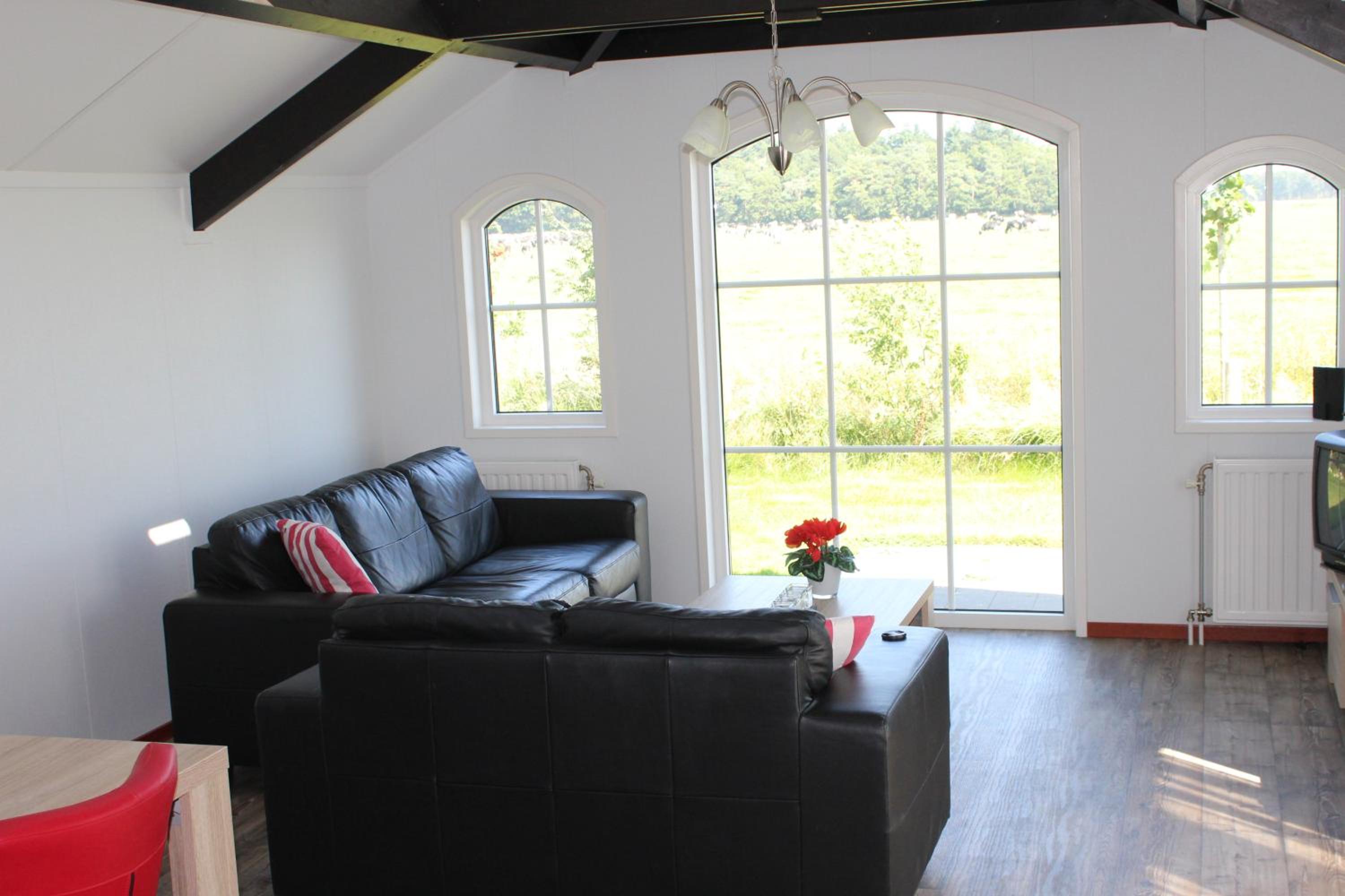 Boerderij Chalet view 3