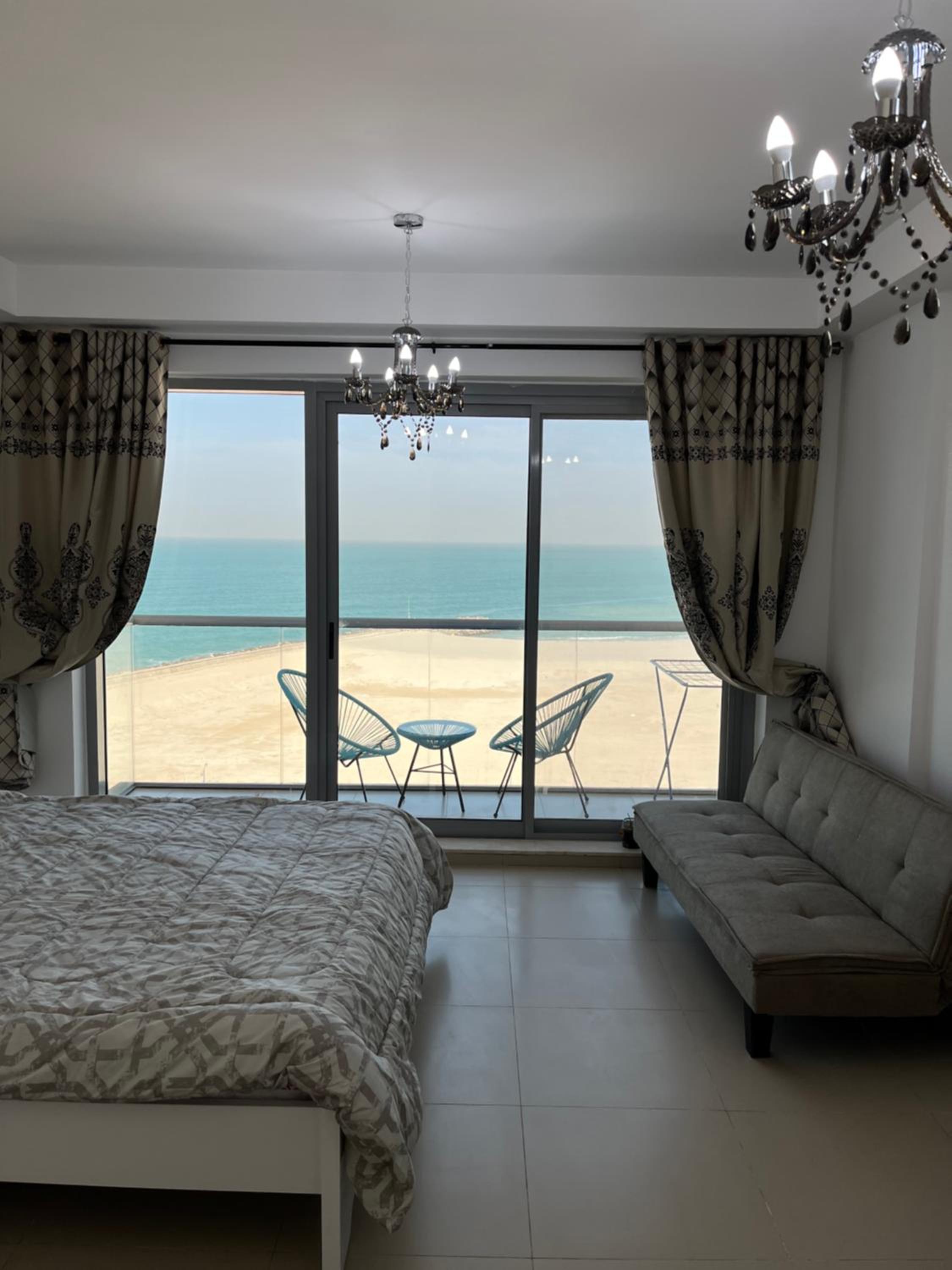 BEAUTIFUL STUDIO APARTMENT IN AL MARJAN ISLAND