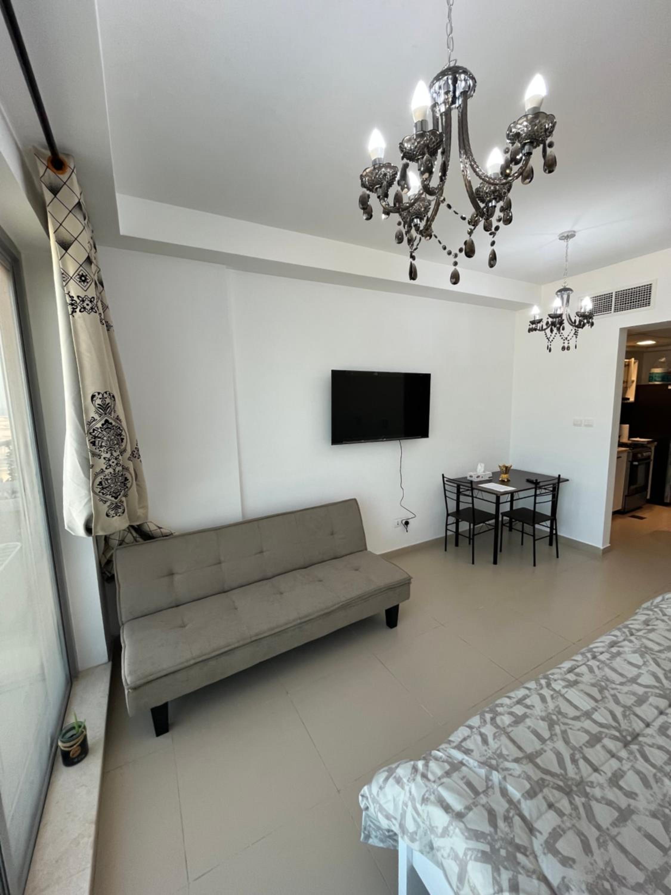 BEAUTIFUL STUDIO APARTMENT IN AL MARJAN ISLAND