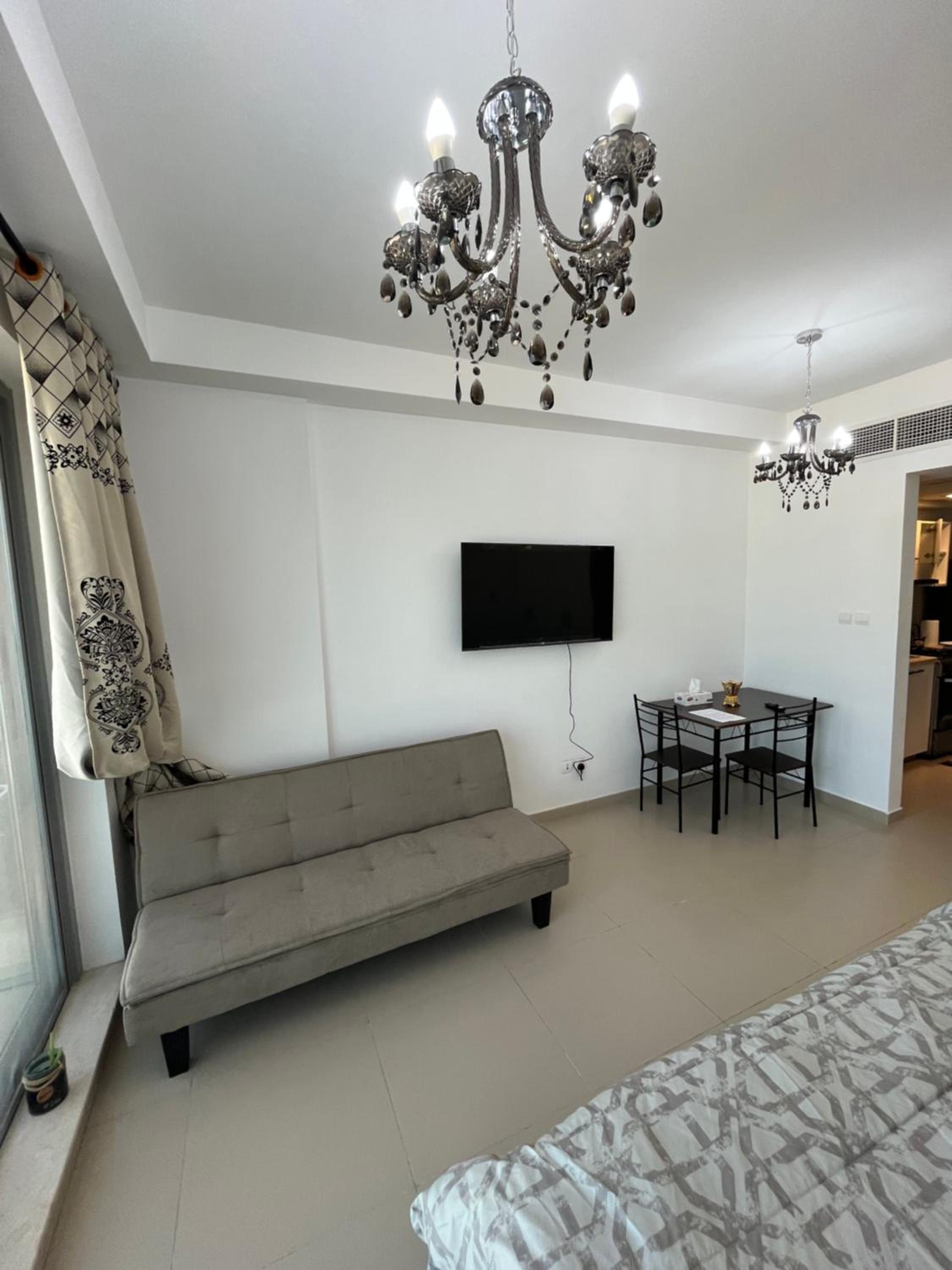 BEAUTIFUL STUDIO APARTMENT IN AL MARJAN ISLAND