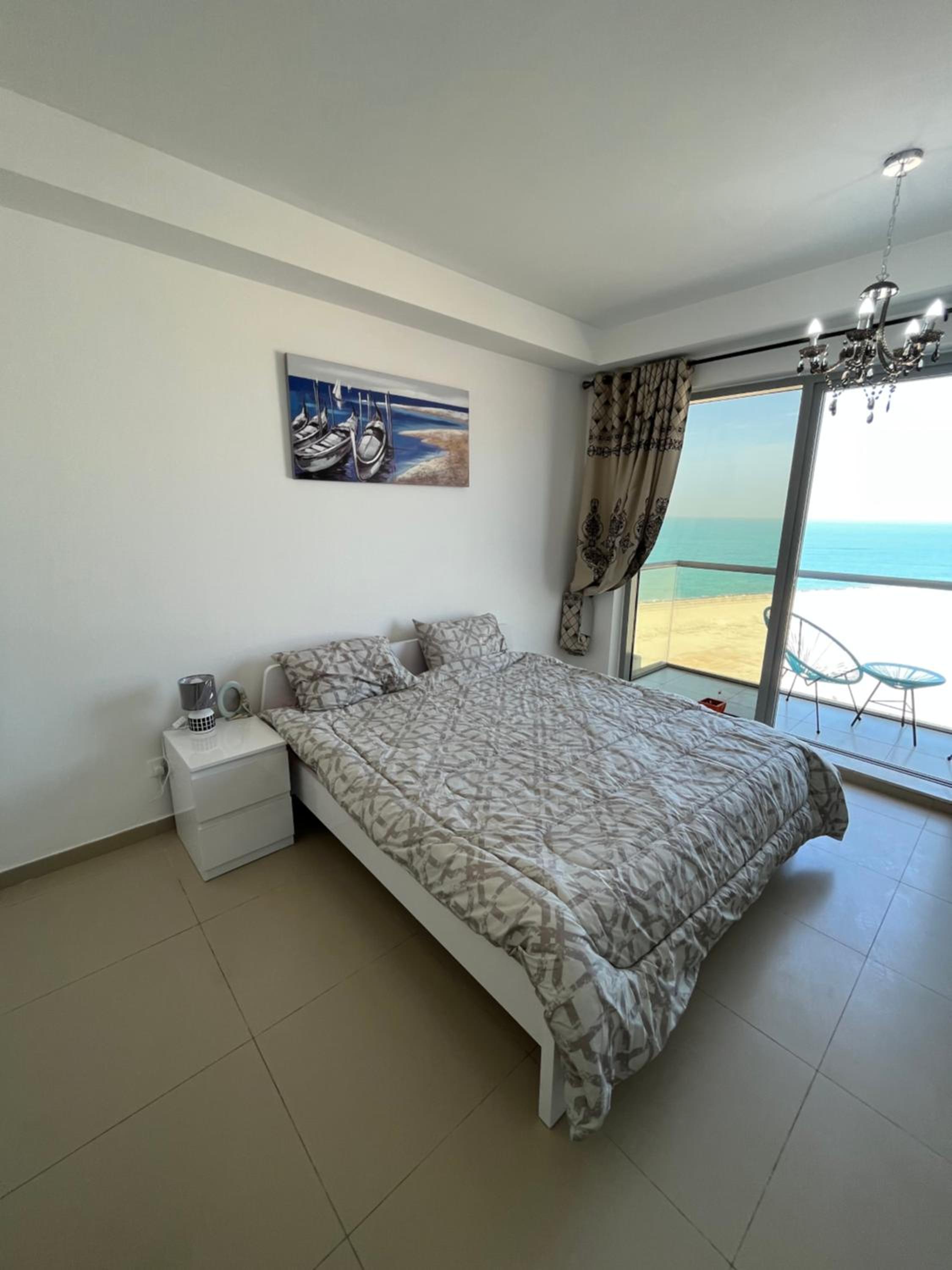 BEAUTIFUL STUDIO APARTMENT IN AL MARJAN ISLAND