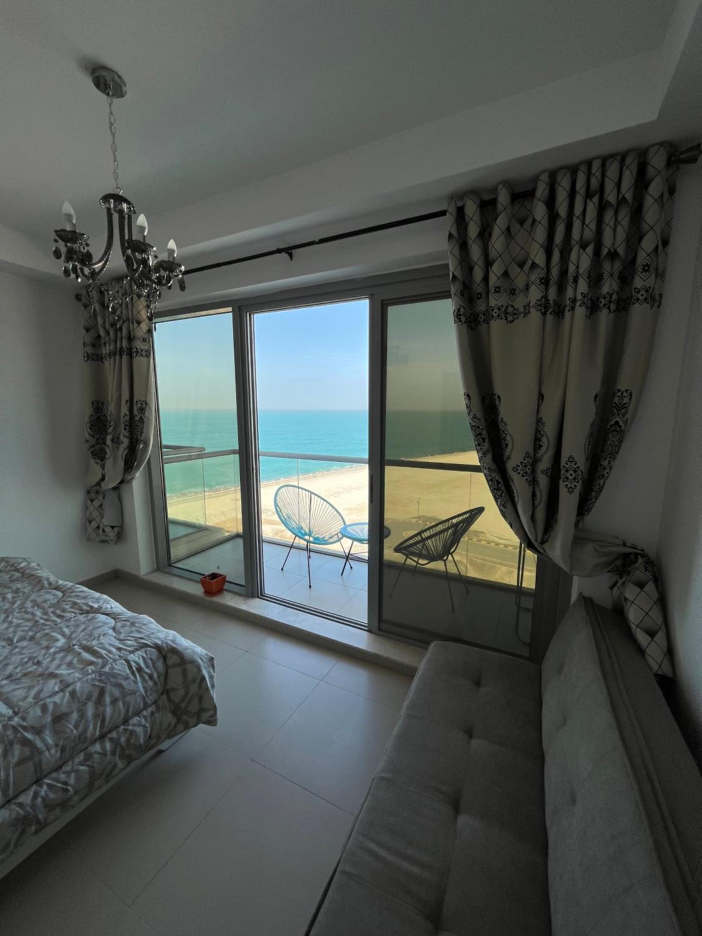 BEAUTIFUL STUDIO APARTMENT IN AL MARJAN ISLAND