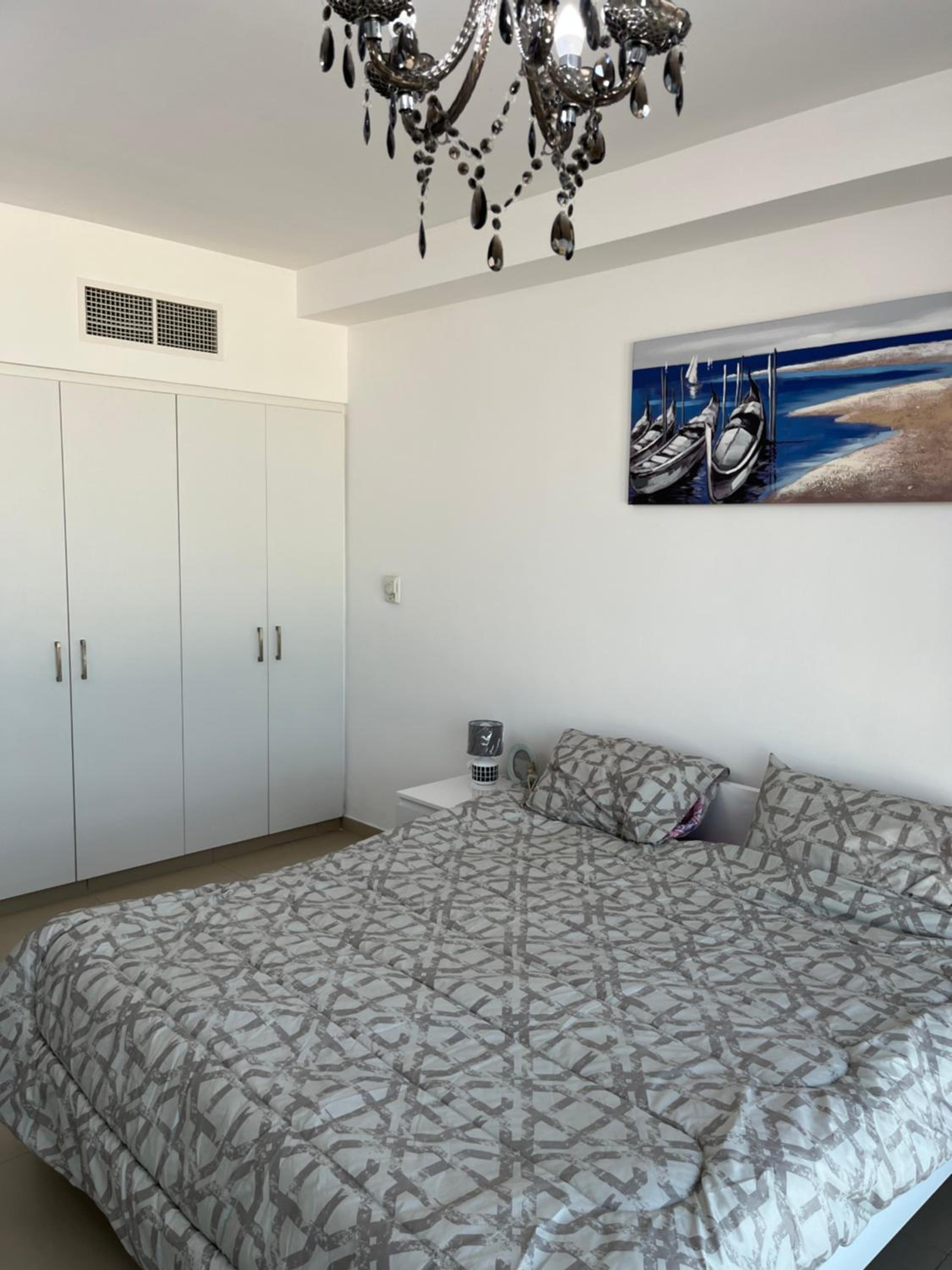 BEAUTIFUL STUDIO APARTMENT IN AL MARJAN ISLAND