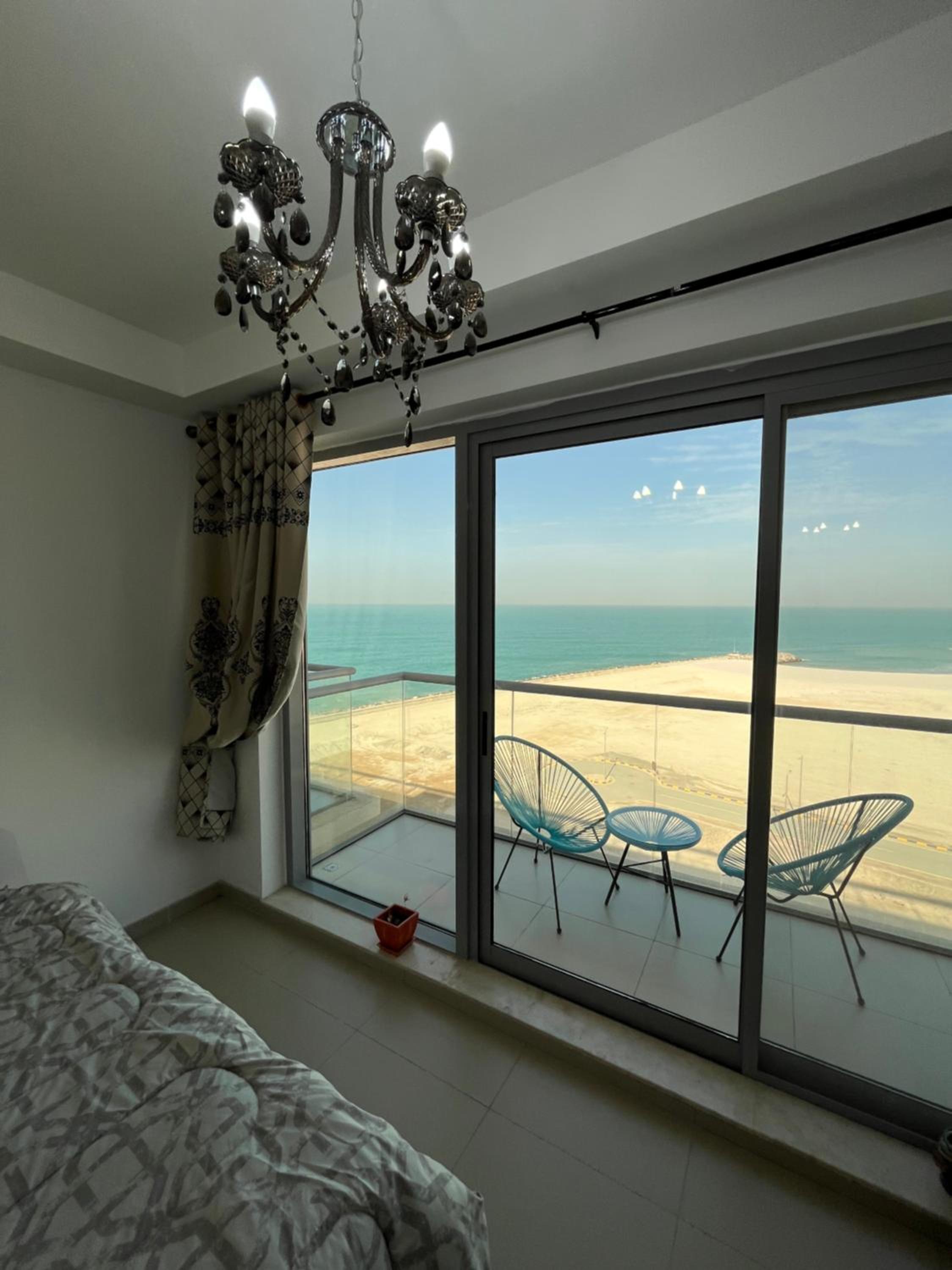 BEAUTIFUL STUDIO APARTMENT IN AL MARJAN ISLAND