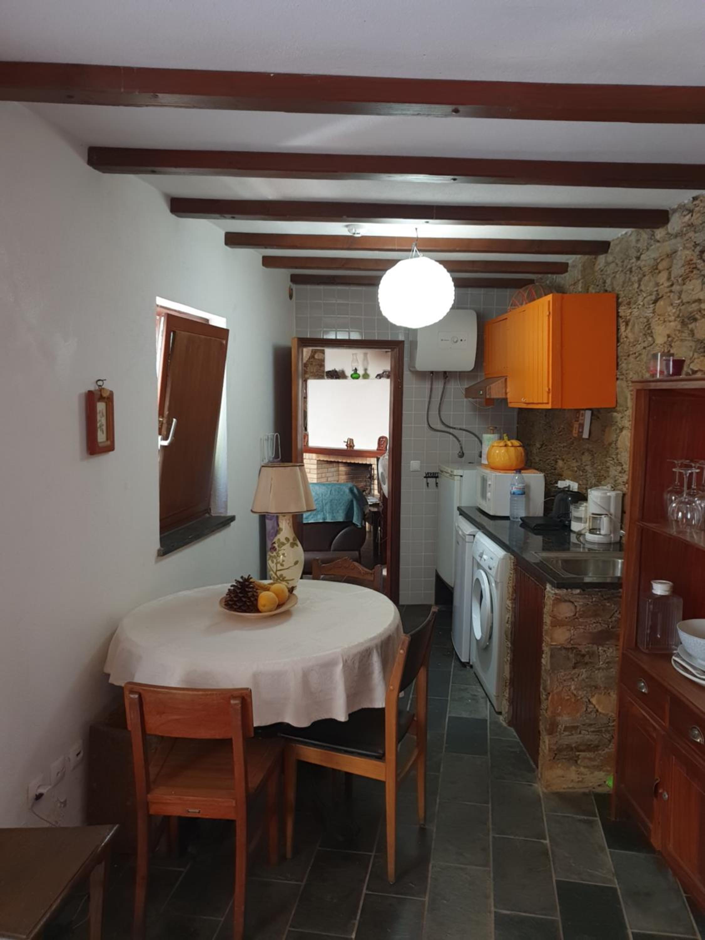 Casa do Rio 1 view 3