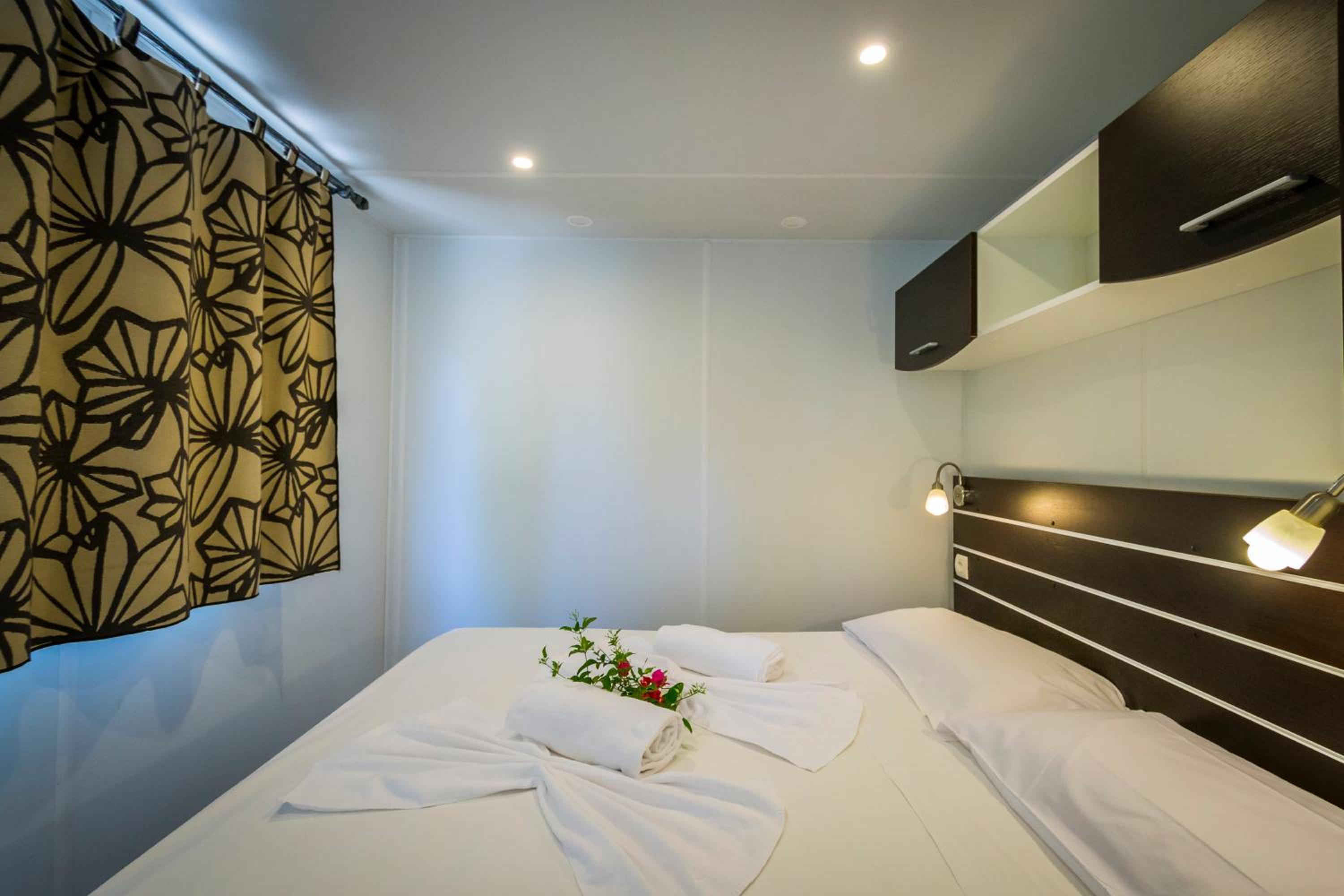 Tiliguerta Glamping&Camping Village