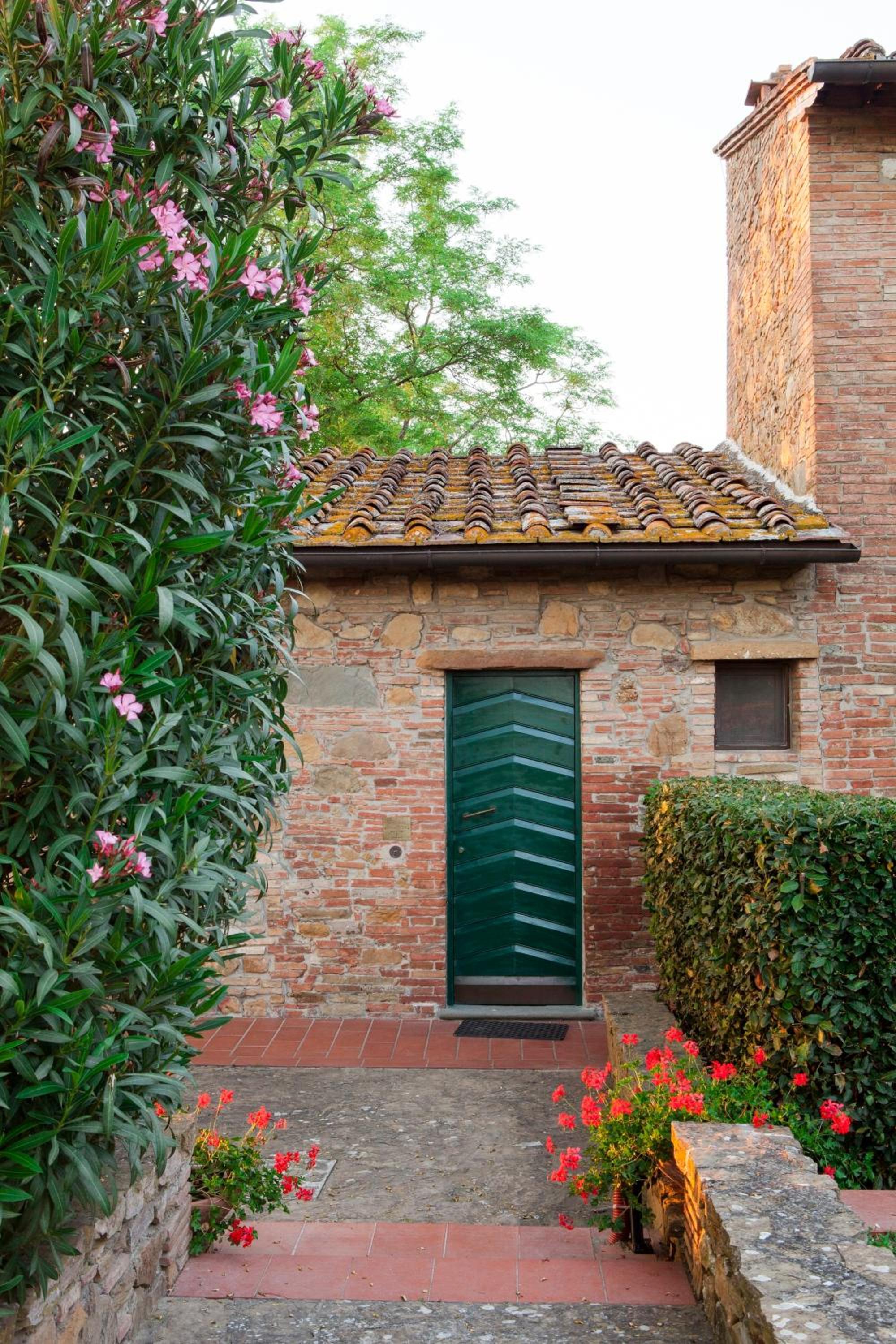 Borgo La Casaccia