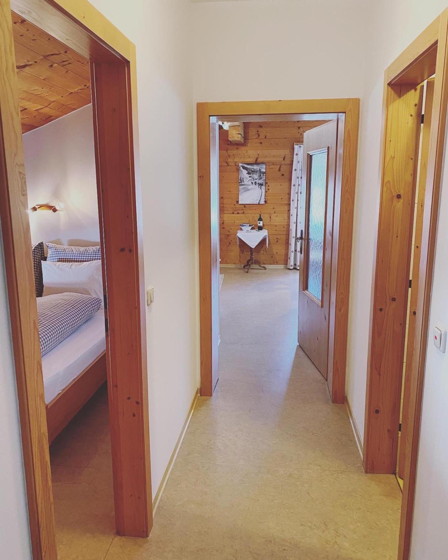Hof Oberhaus view 3