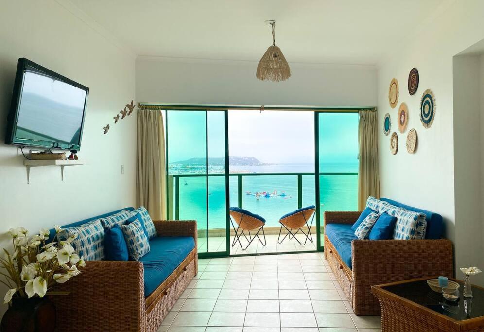 Hotel Suite en Colón Miramar con Netflix para 8 personas - Image 1