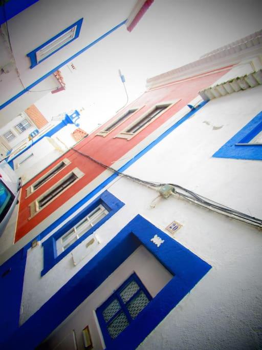 Casa Ericeira view 2
