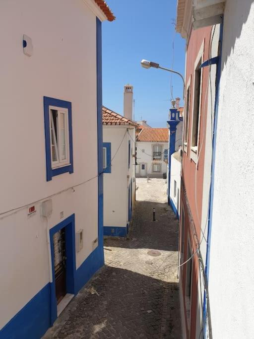 Casa Ericeira view 3