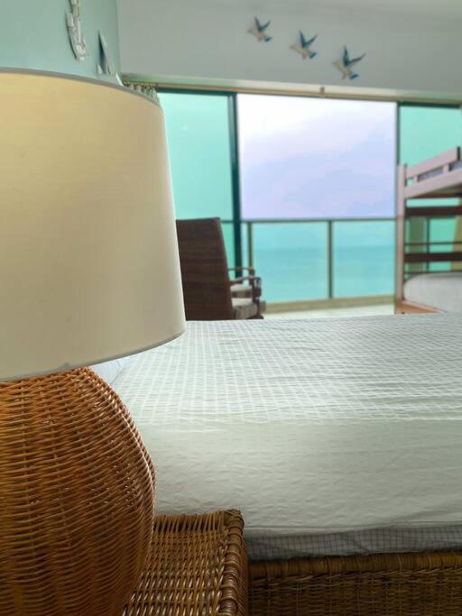 Suite en Colón Miramar con Netflix para 8 personas view 3