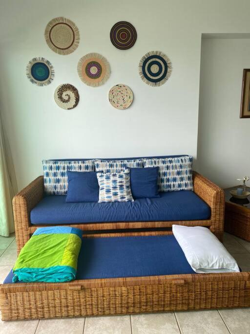 Suite en Colón Miramar con Netflix para 8 personas view 4