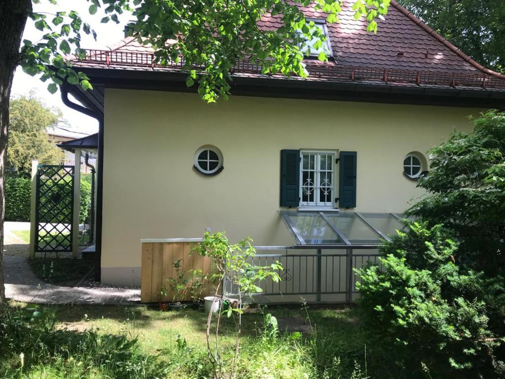 Ferienwohnung Villa Tana Miesbach view 4