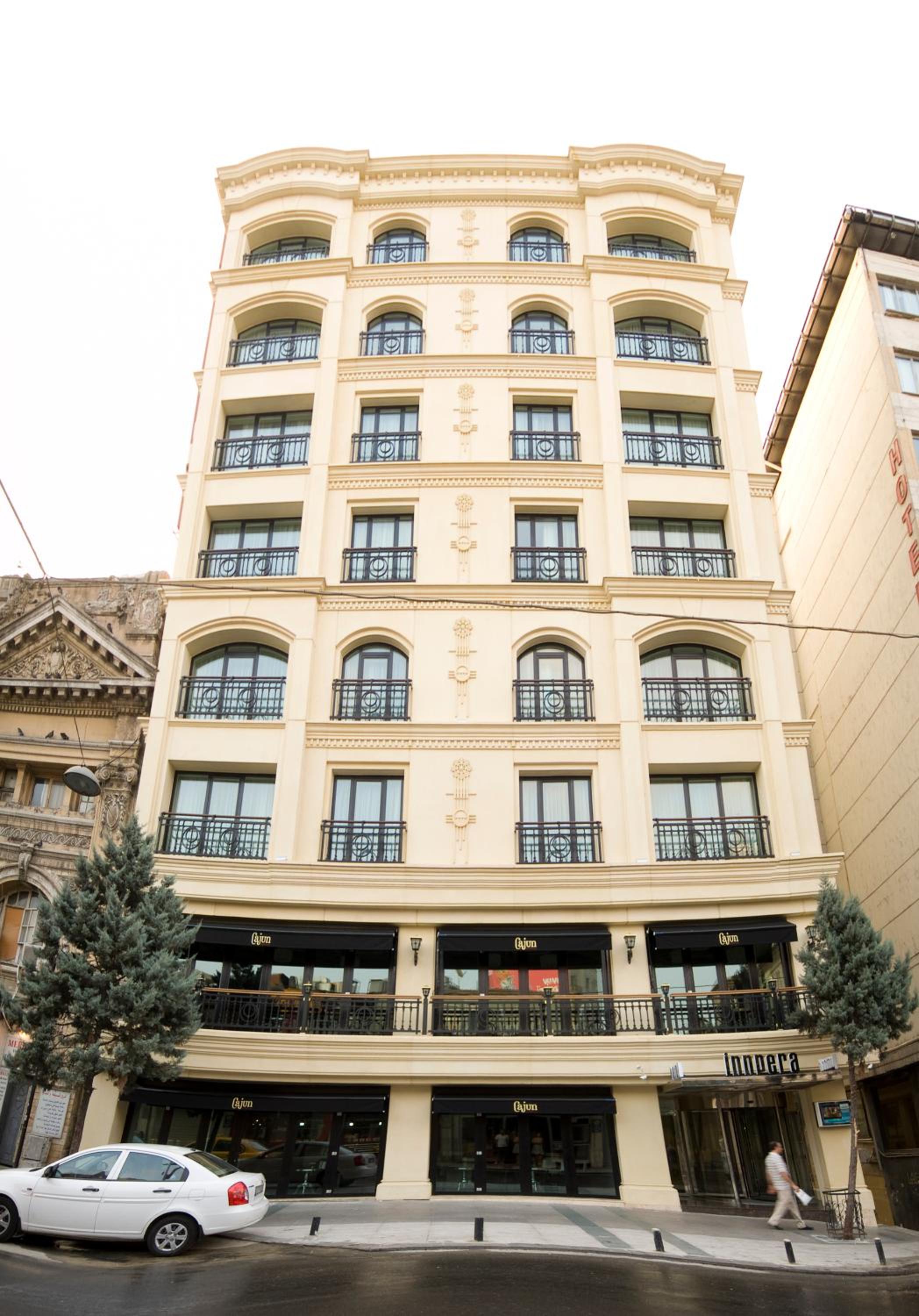 Innpera Hotel - Image 64