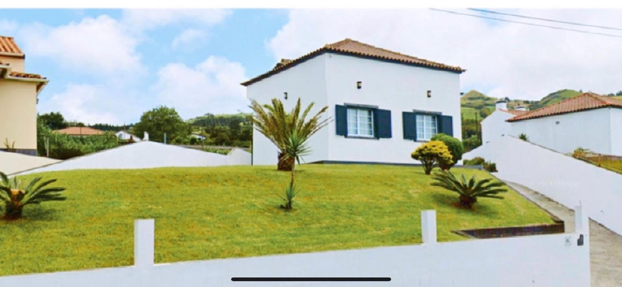 Casa Quinta das Férias view 3