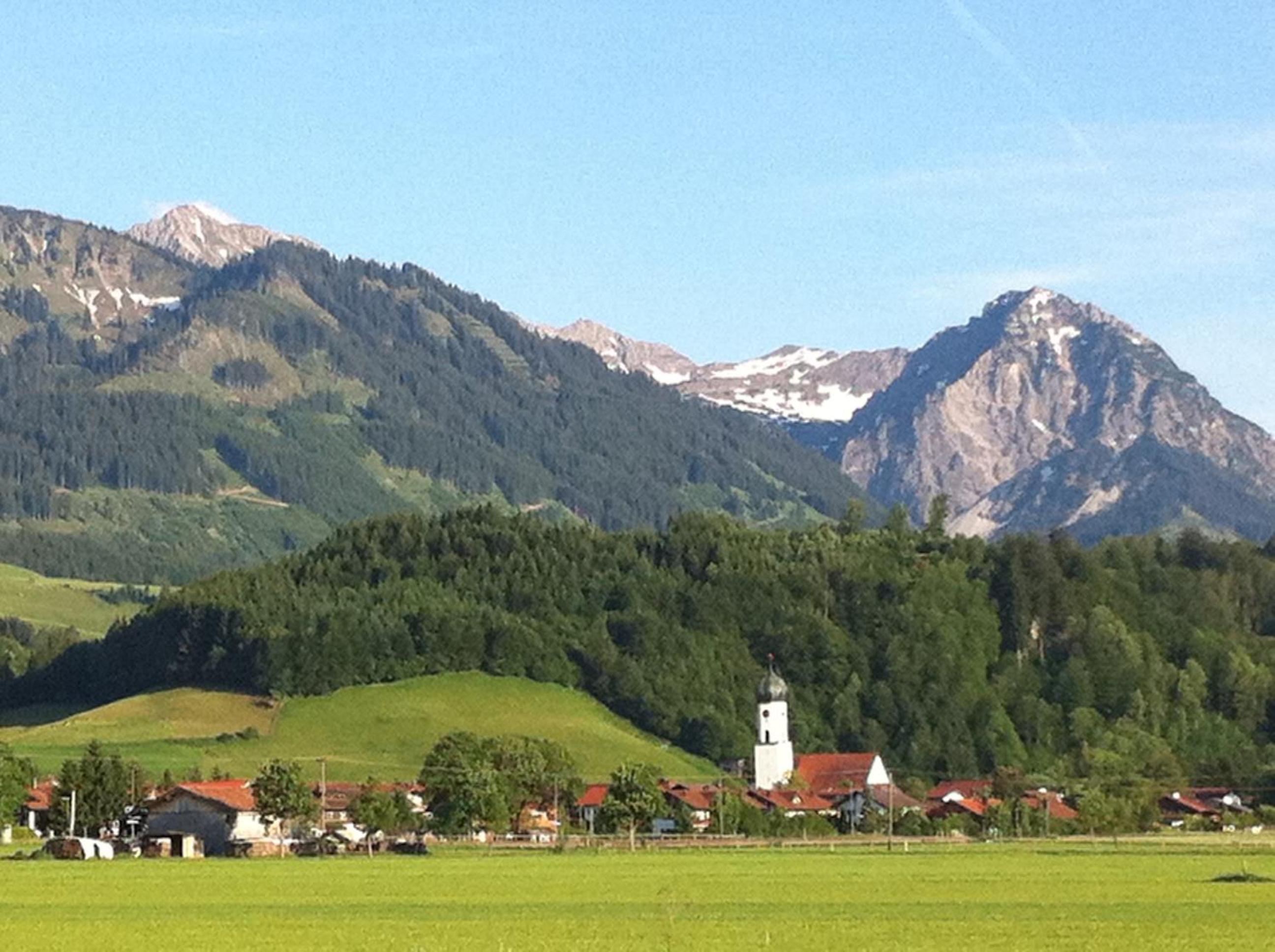 FeWos Haus Rebstock