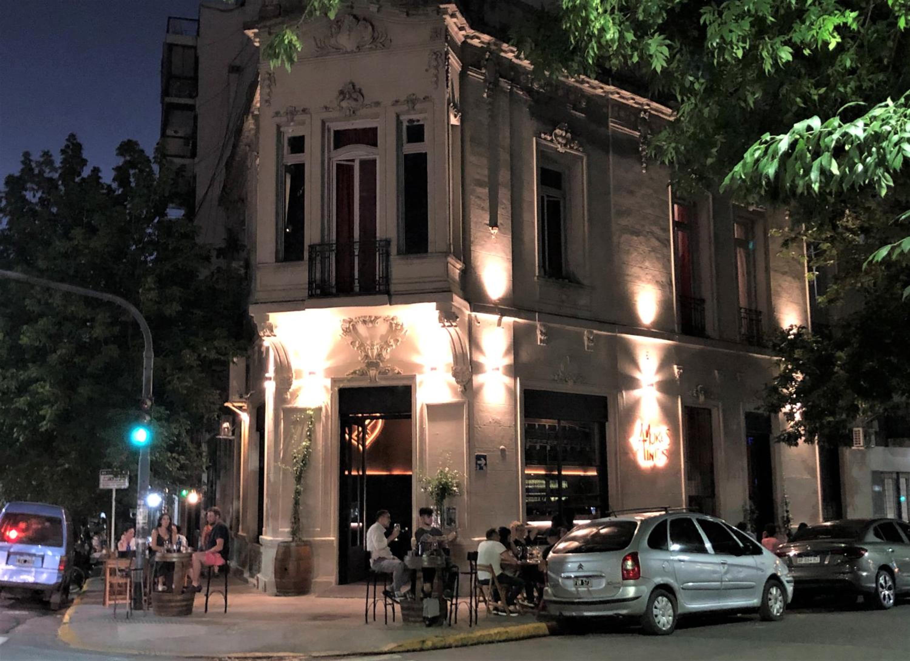 Petite Maison