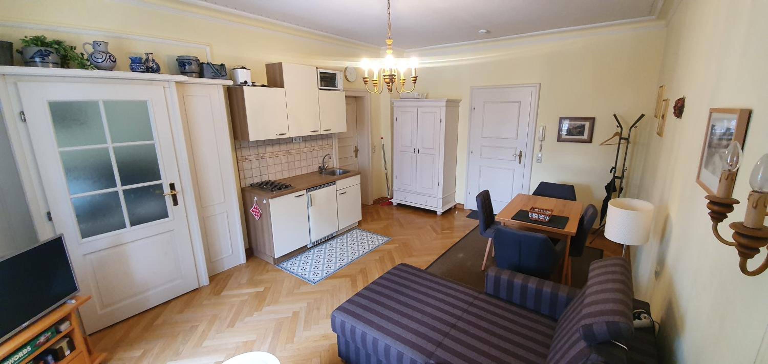 Ferienappartement Königliche Villa Berchtesgaden view 4
