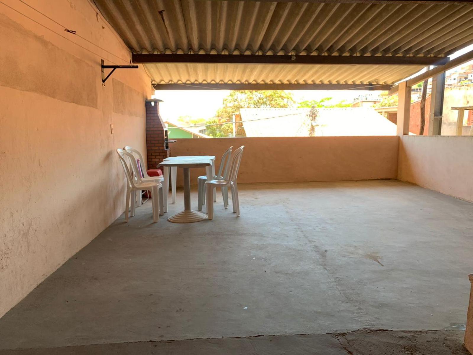 Casa de temporada no centro de arraial do cabo