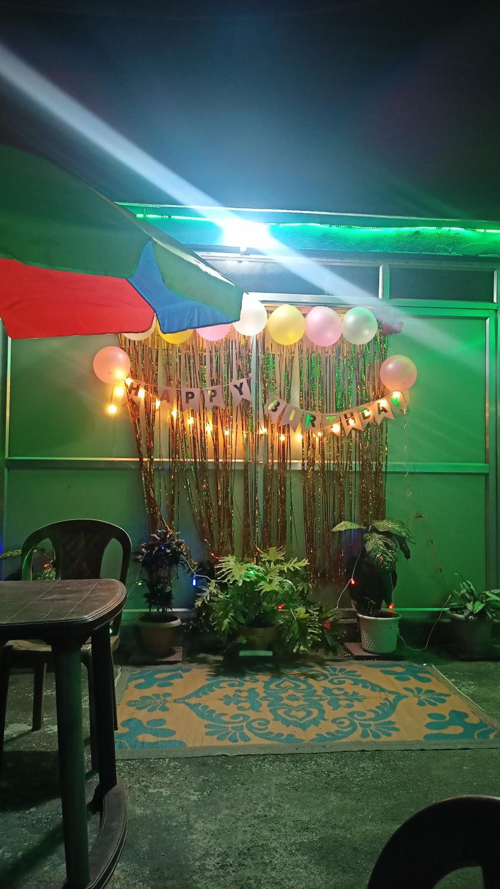 ANURAG HOMESTAY