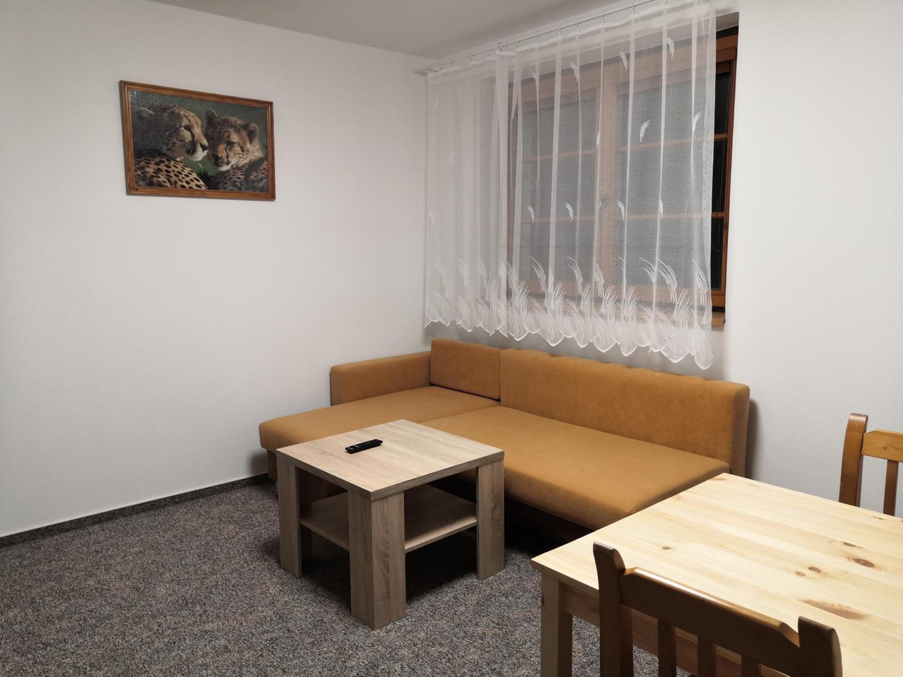 Penzion U Horejšů, Zadov - Churáňov