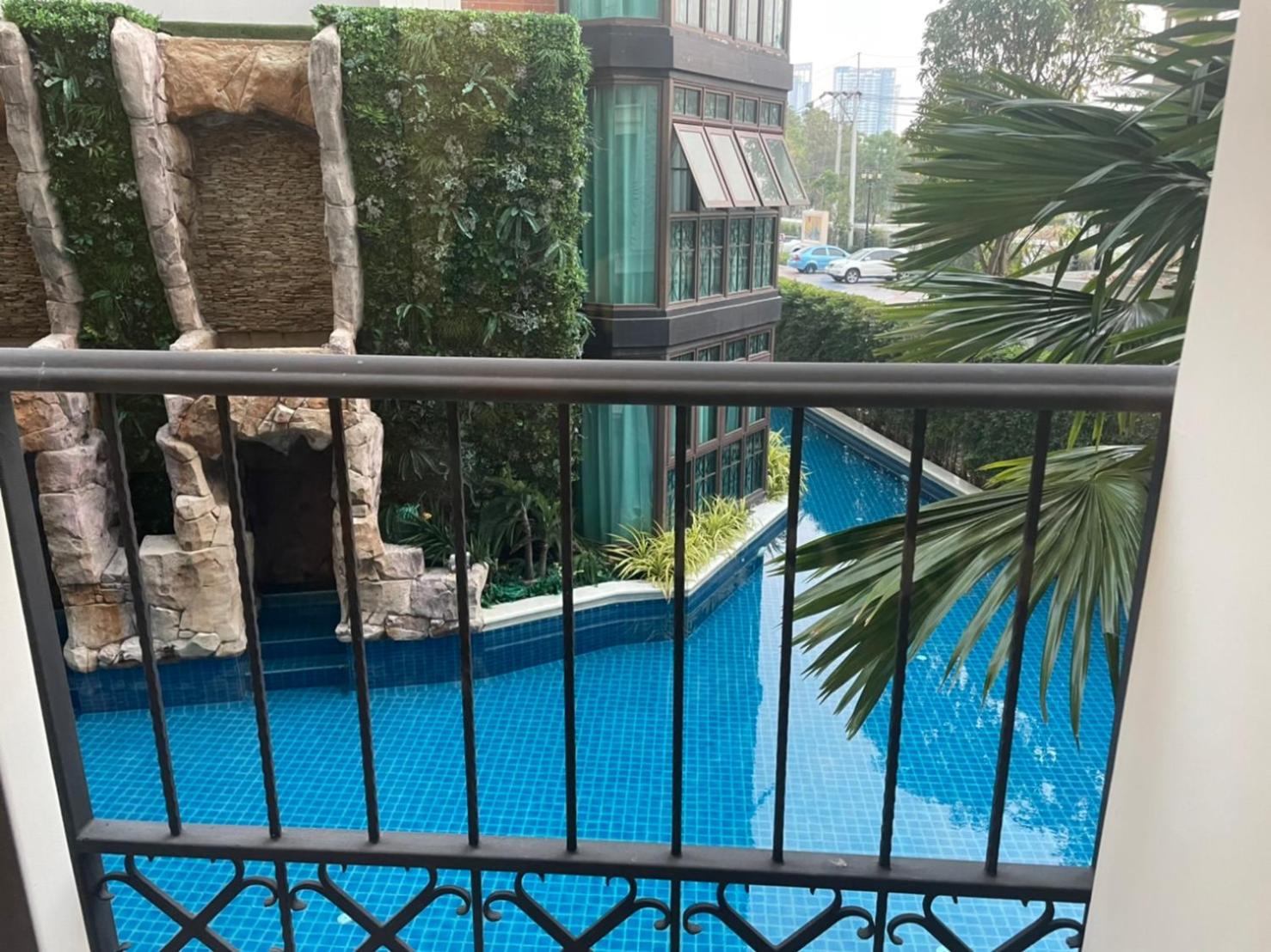 Espana Condo Resort Pattaya EVT view 5