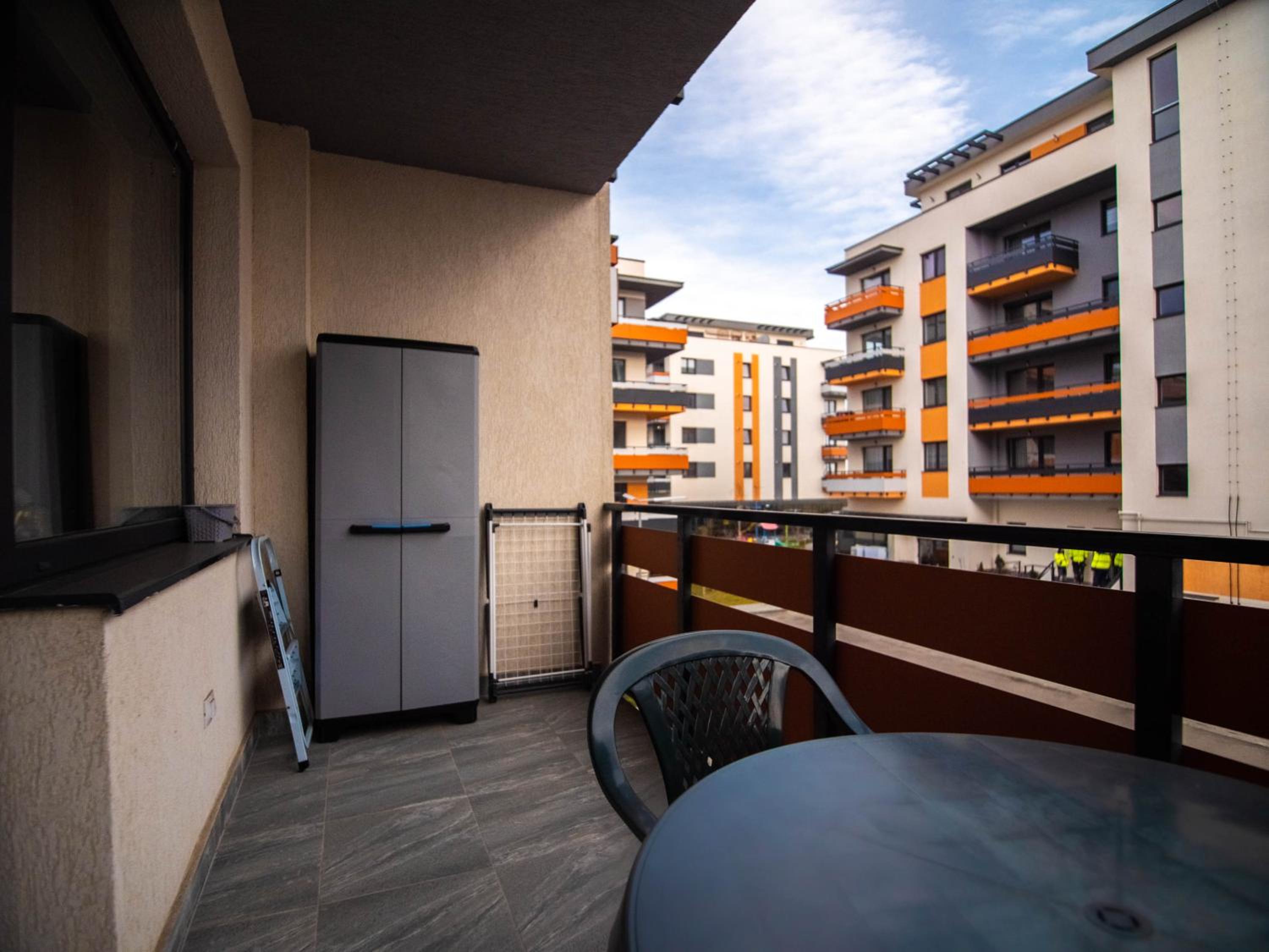 Apartment Adelina