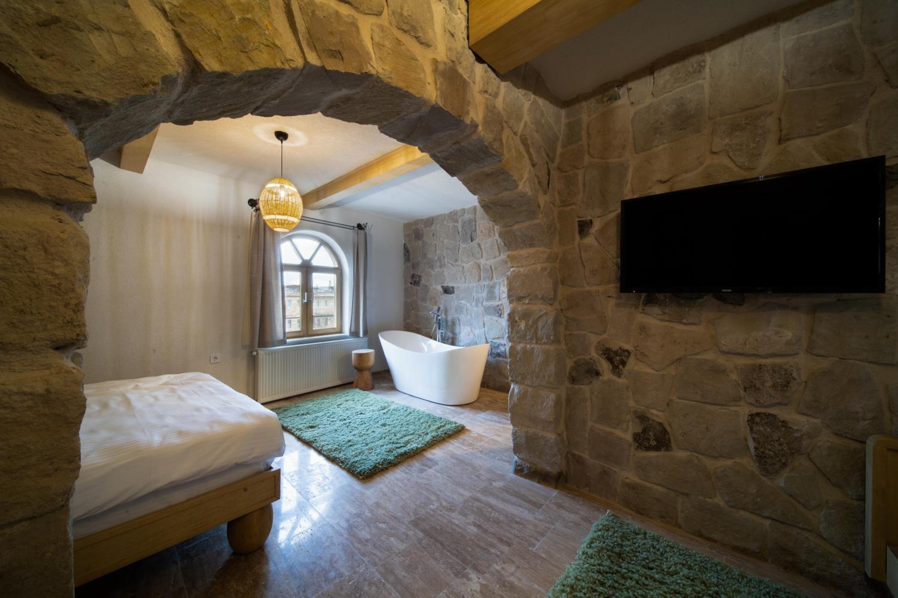 Naif Hotel - Adults Only - Image 38
