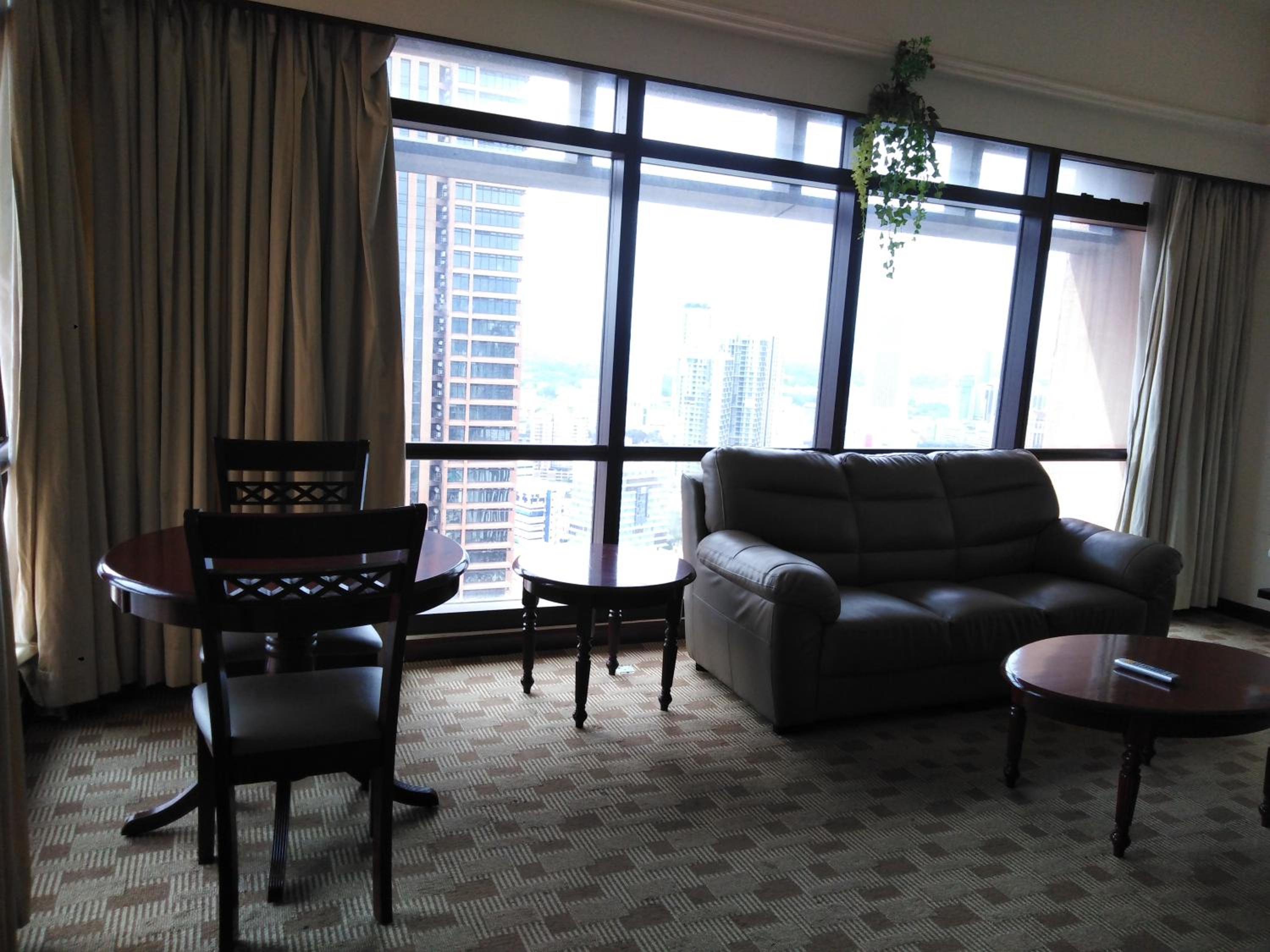 Star Suite At Times Square KL