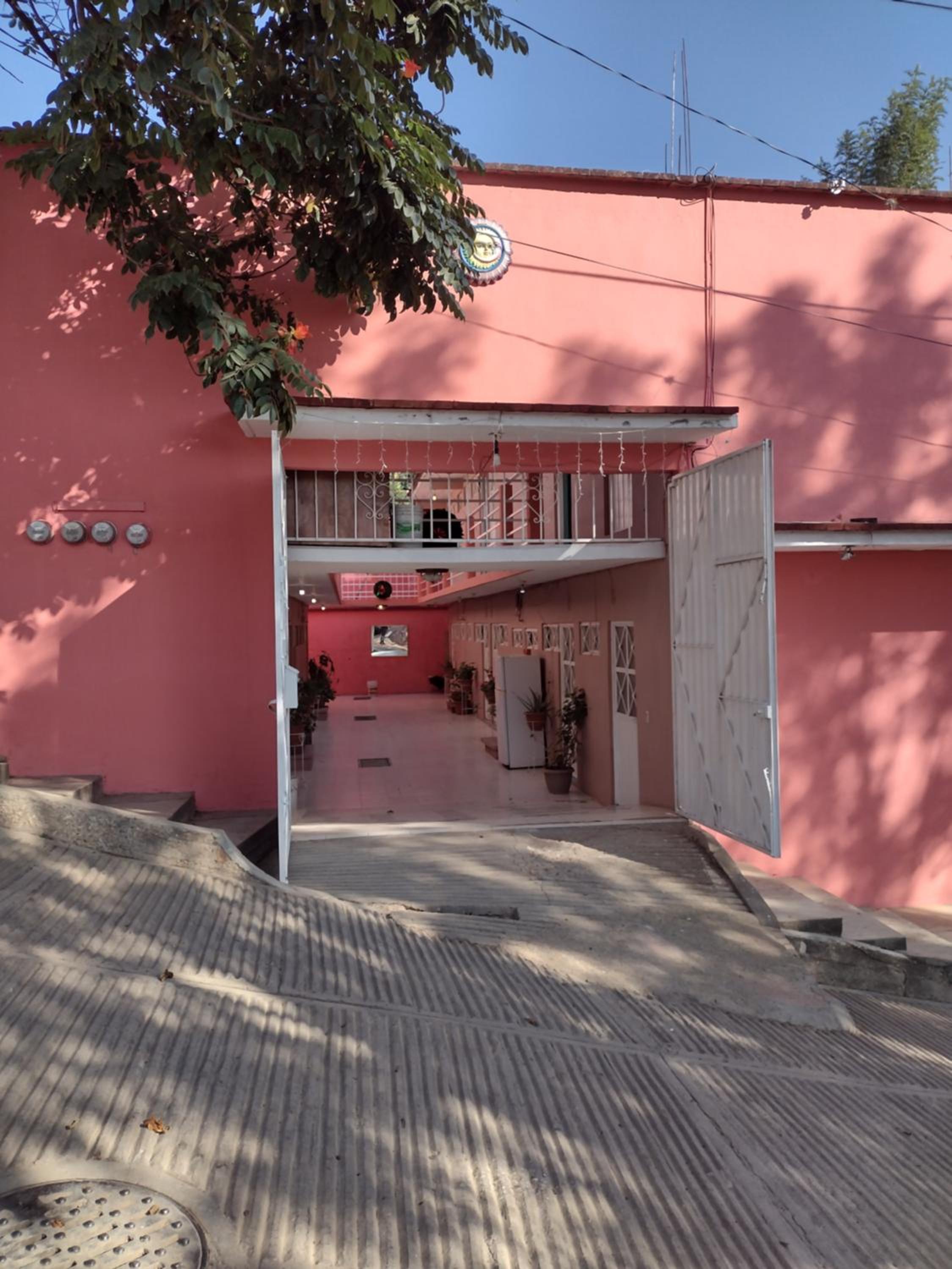 Hostal Eclipse Oaxaca - Property Image 25