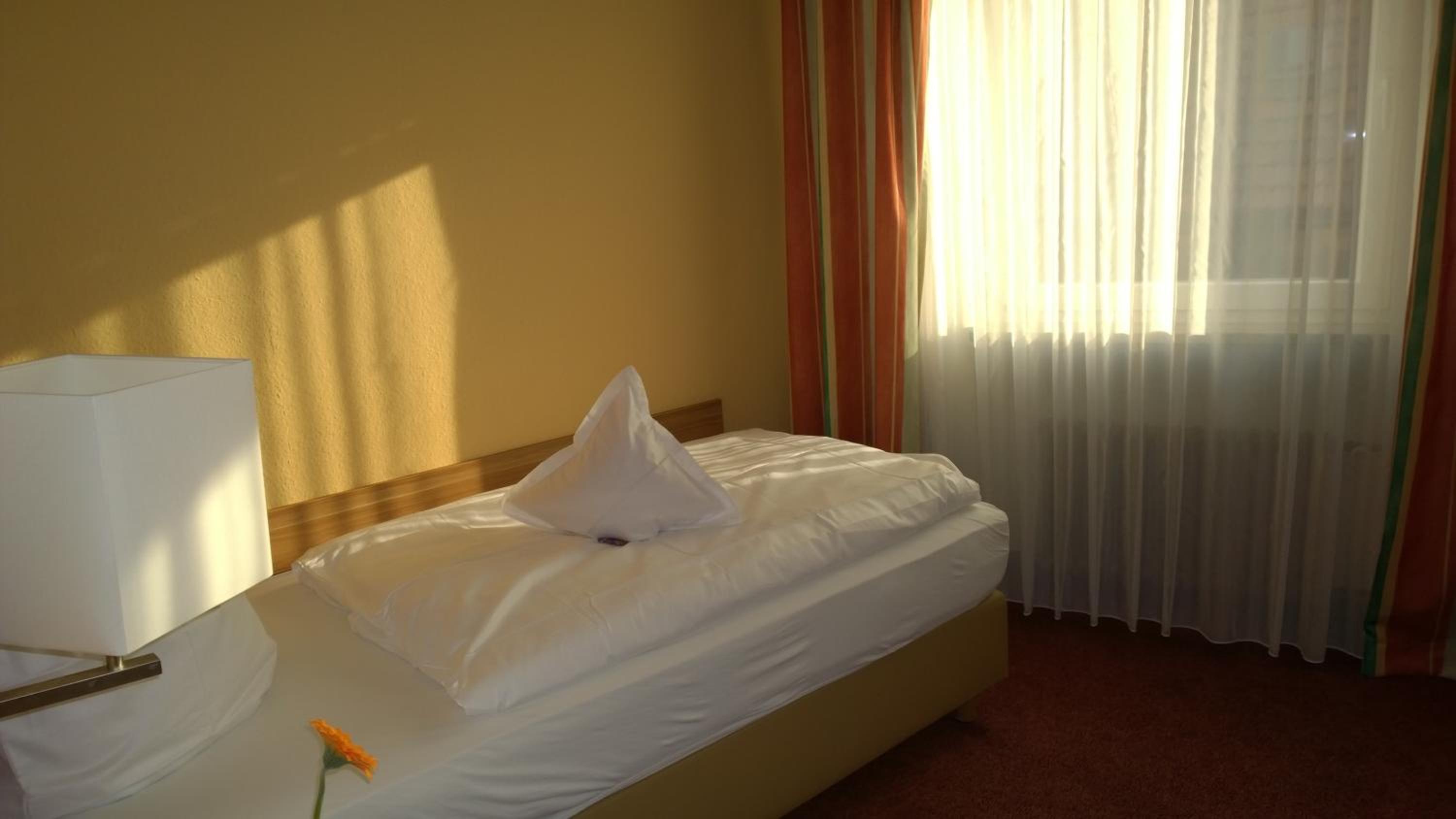 Weinhotel Rose en Volkach