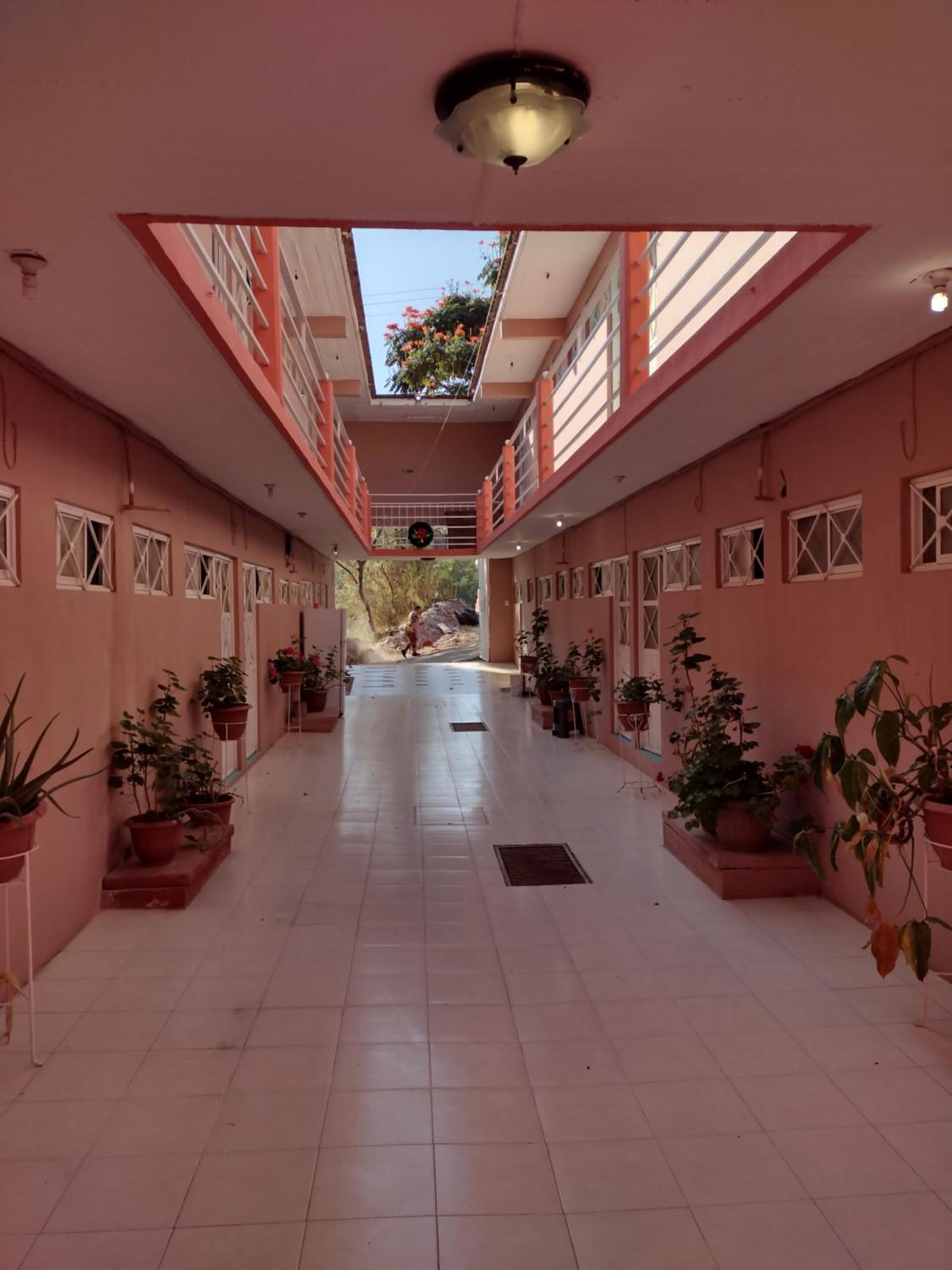 Hostal Eclipse Oaxaca - Property Image 33