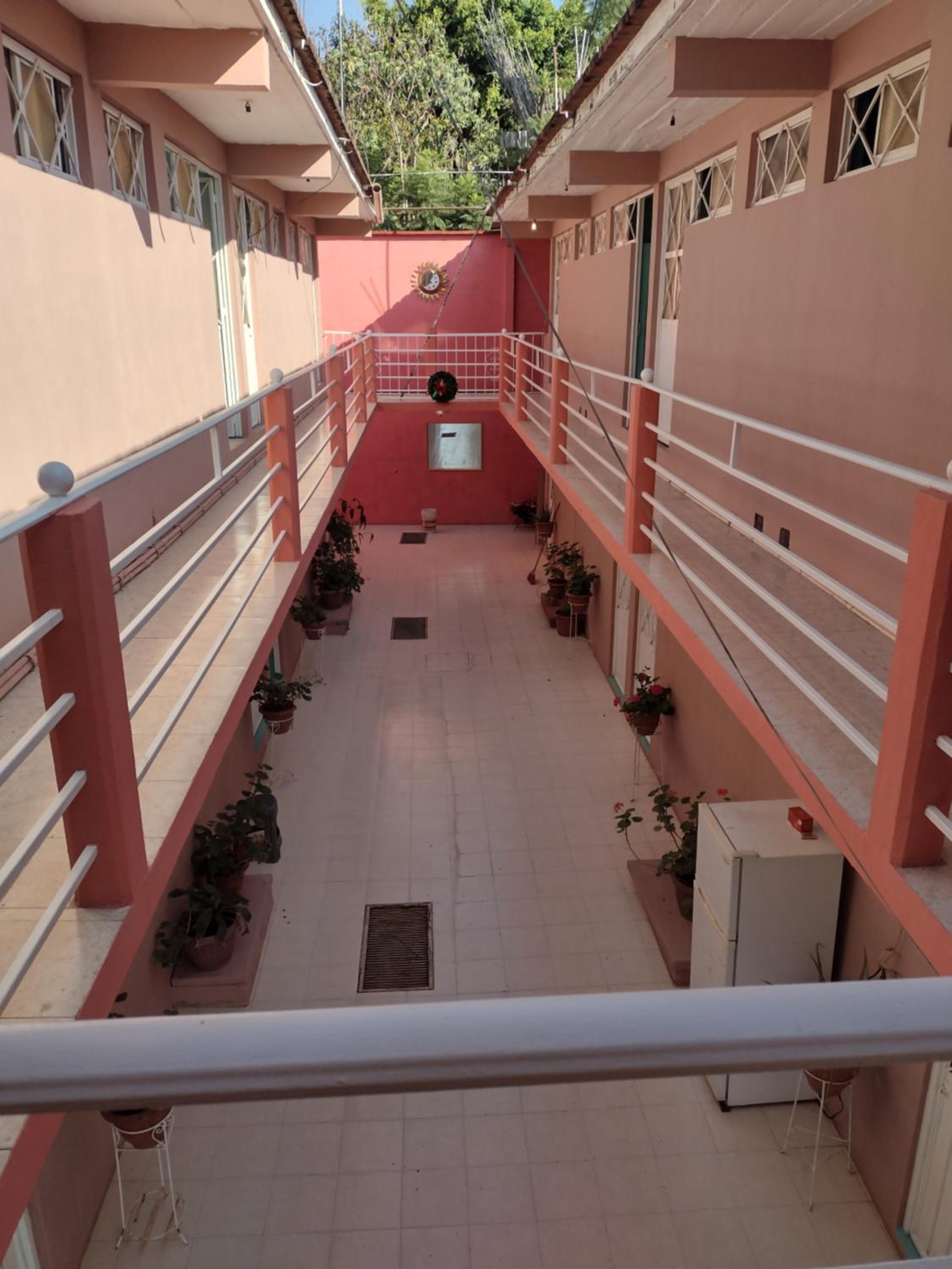 Hostal Eclipse Oaxaca - Property Image 24