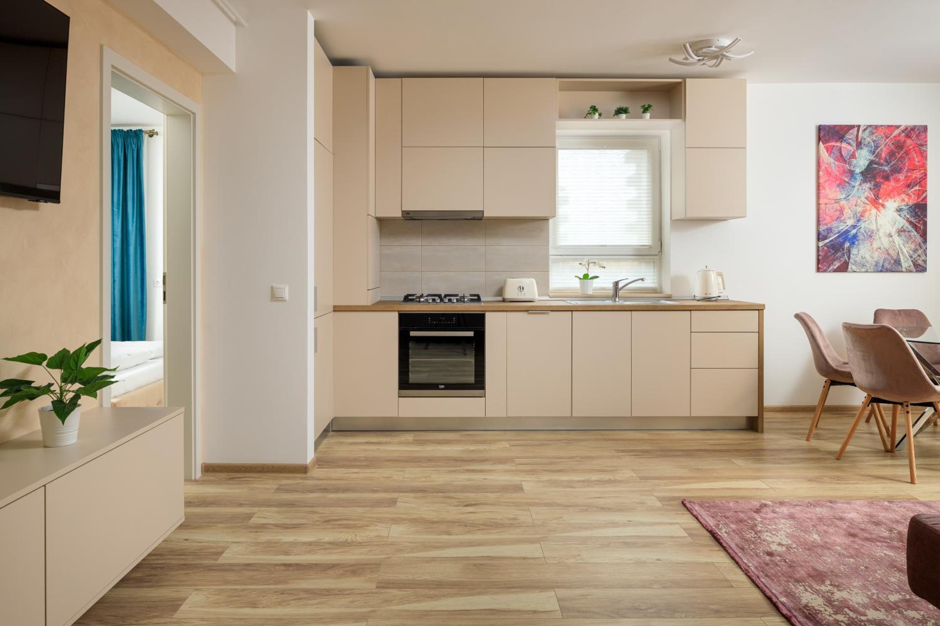 Brasov Holiday Apartments