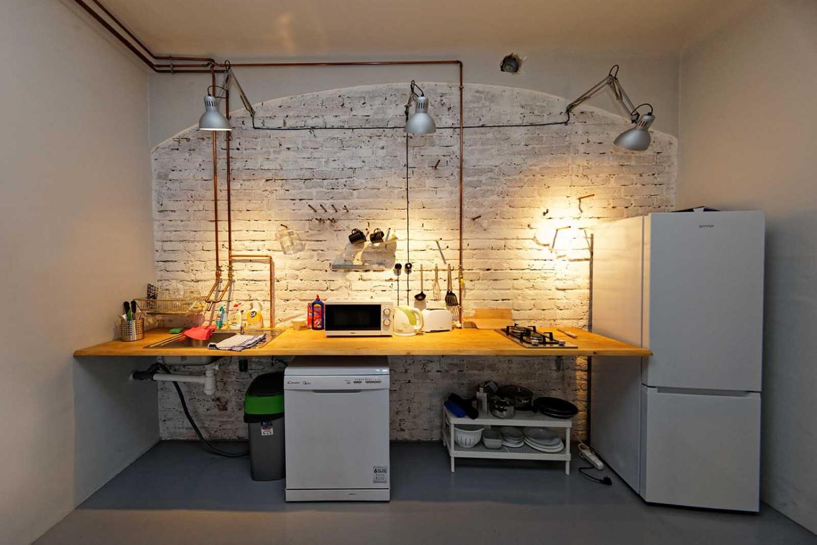 Peter's Tower Apartments
