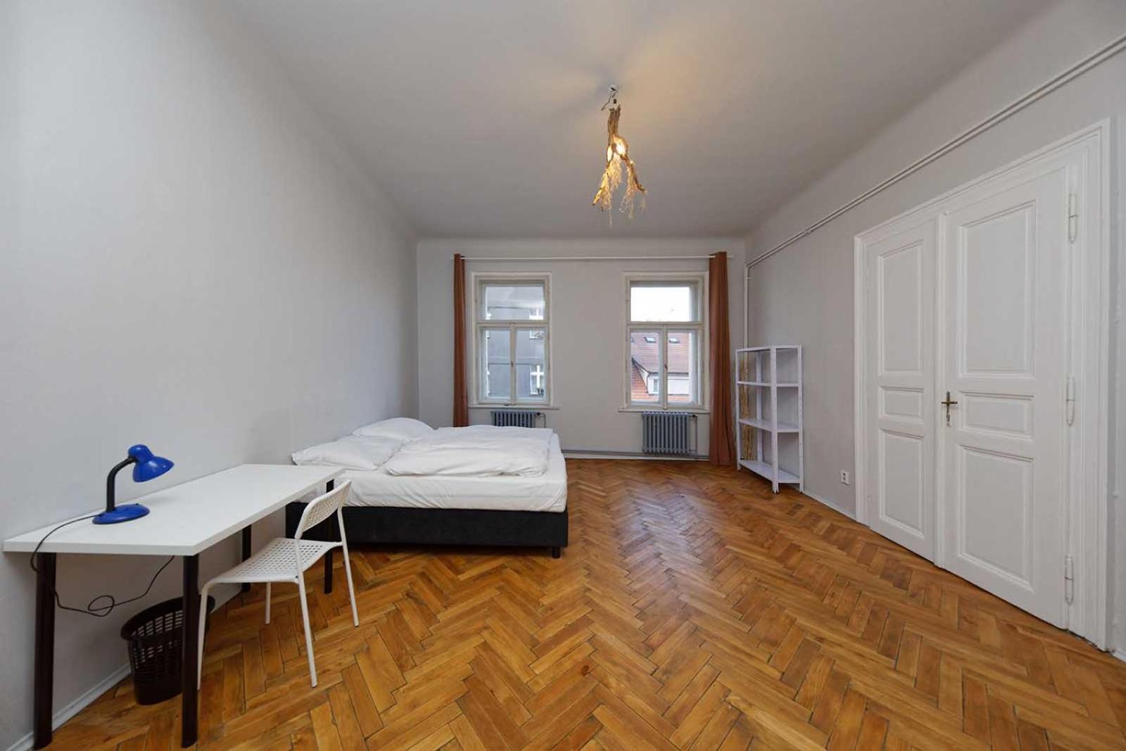 Peter's Tower Apartments
