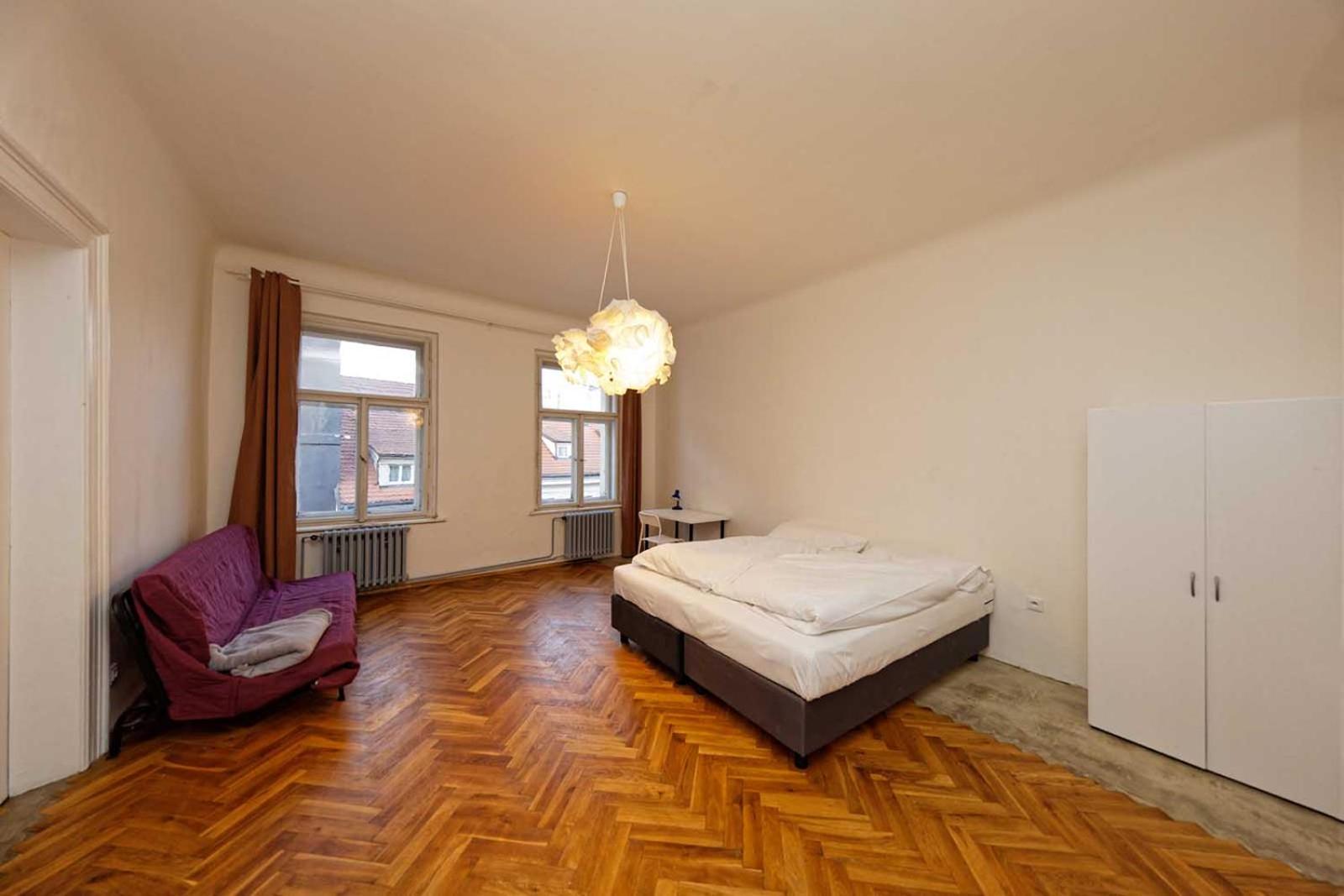 Peter's Tower Apartments