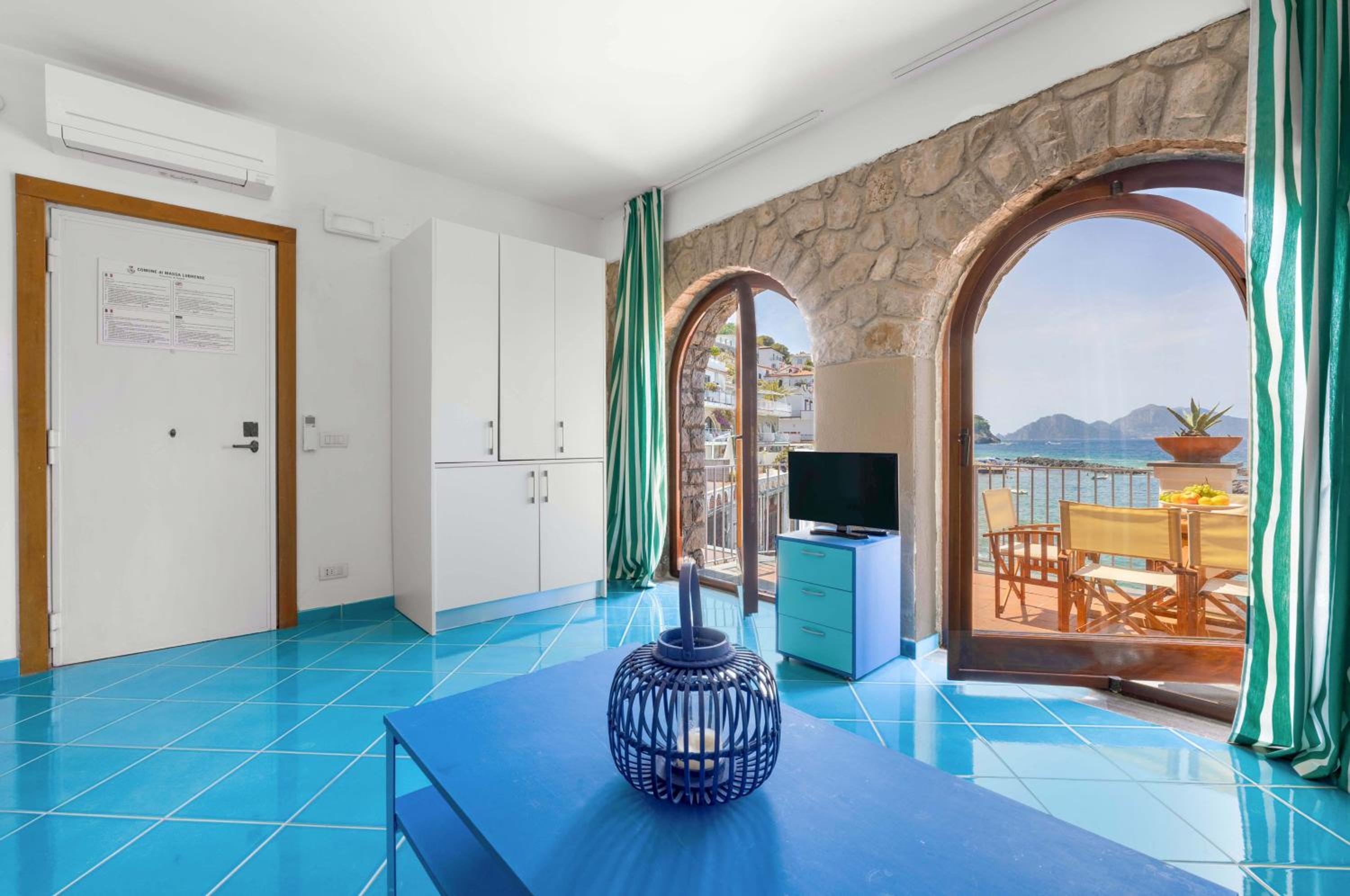 Maison del sole view 4