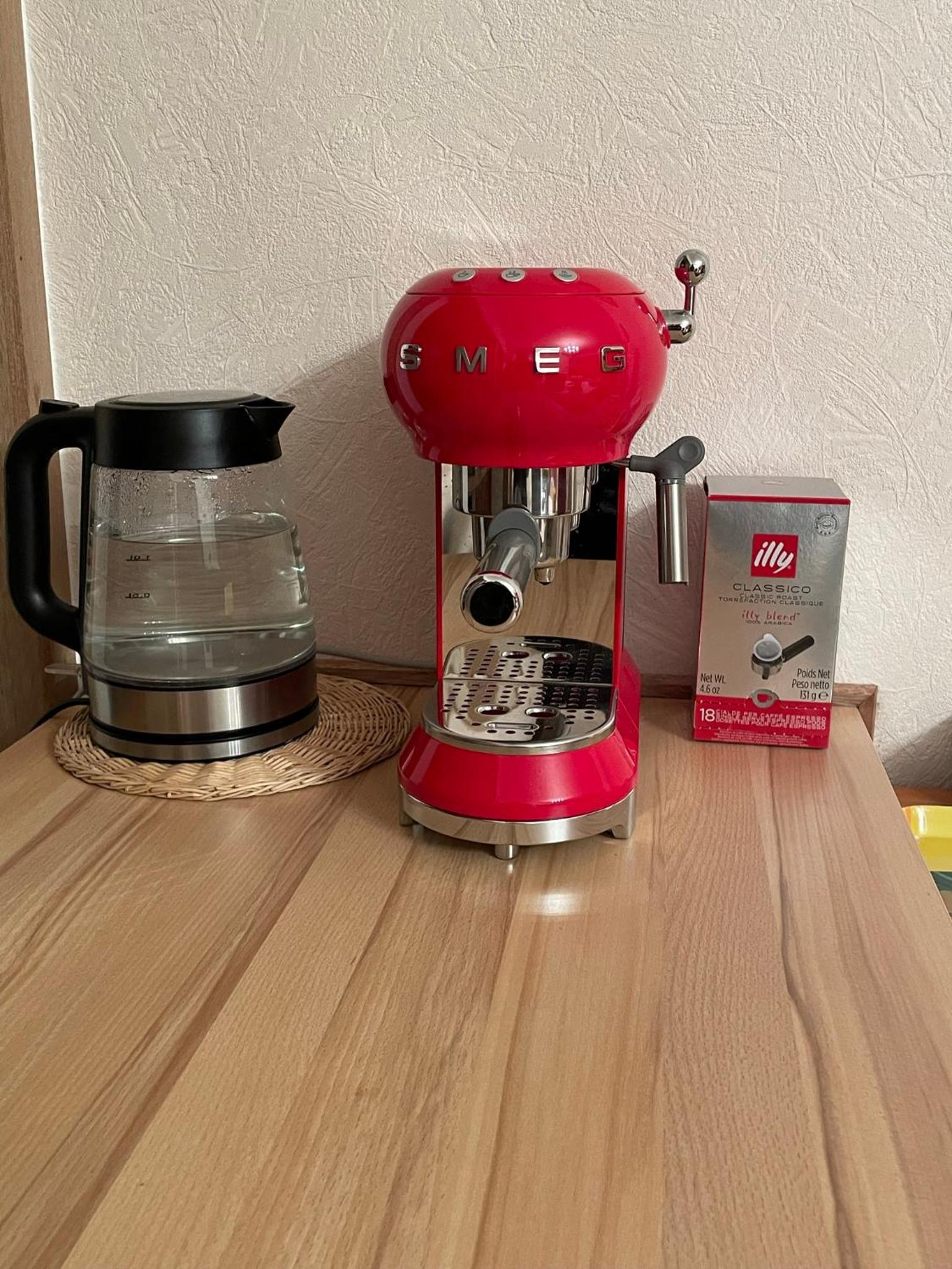 Zongerichte studio Sint-Idesbald met mooi zeezicht
