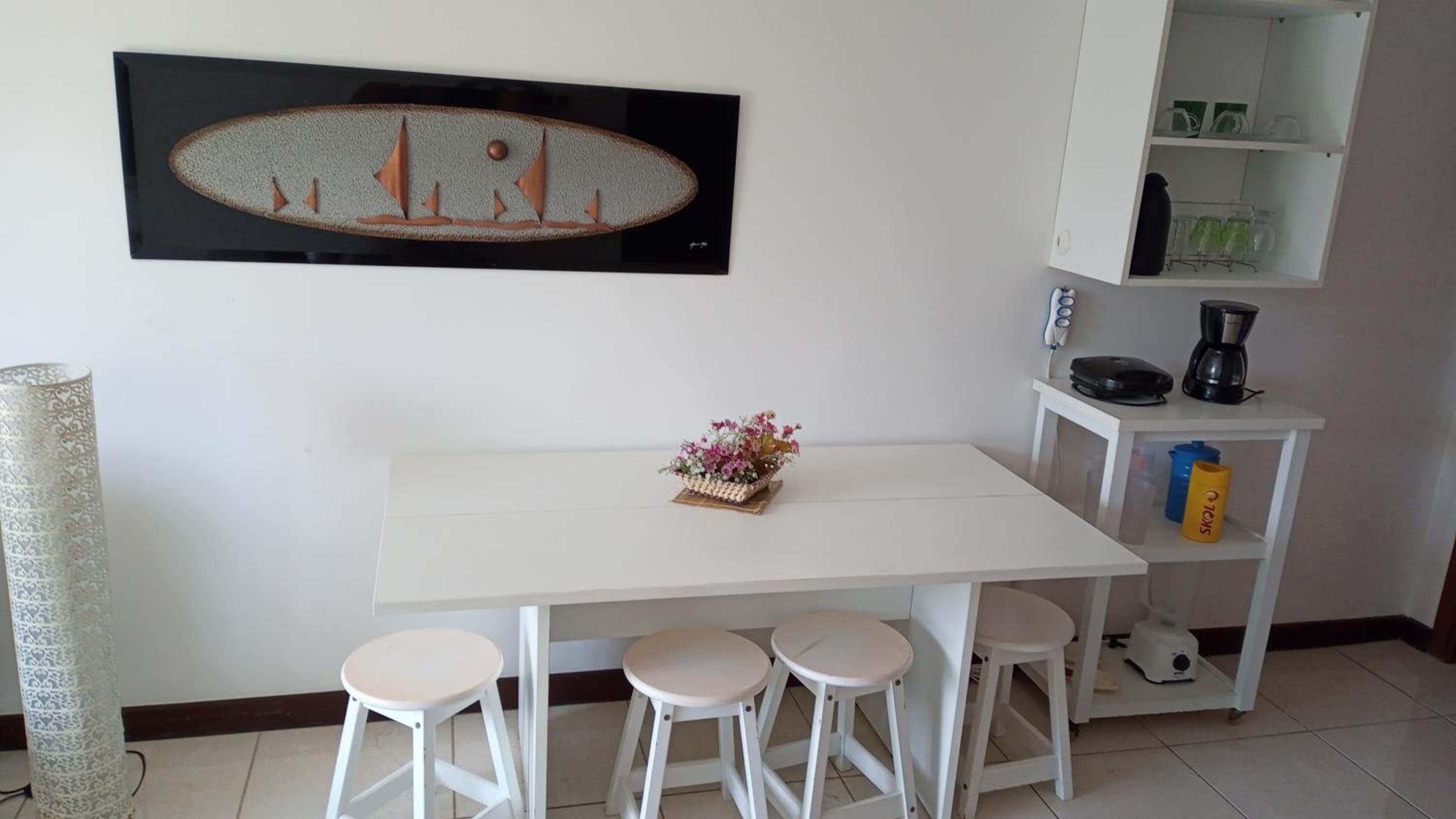 Flat Club Meridional Carneiros