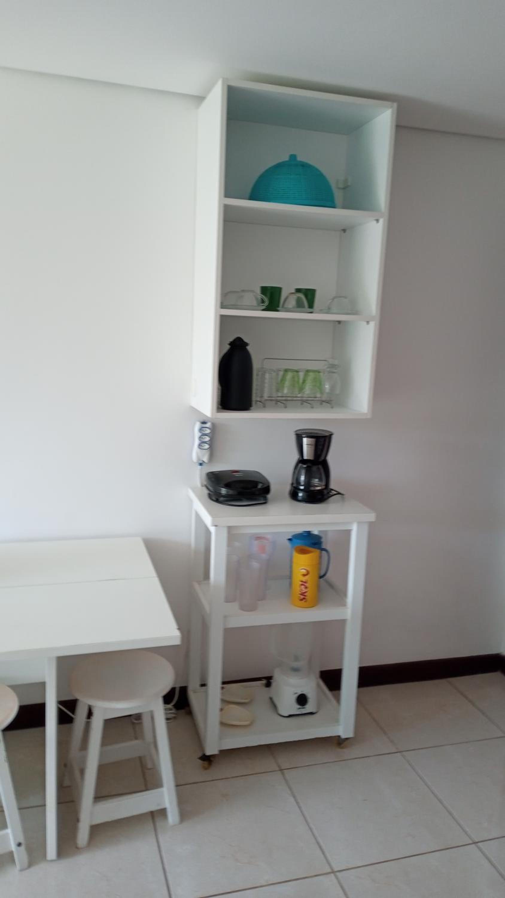 Flat Club Meridional Carneiros