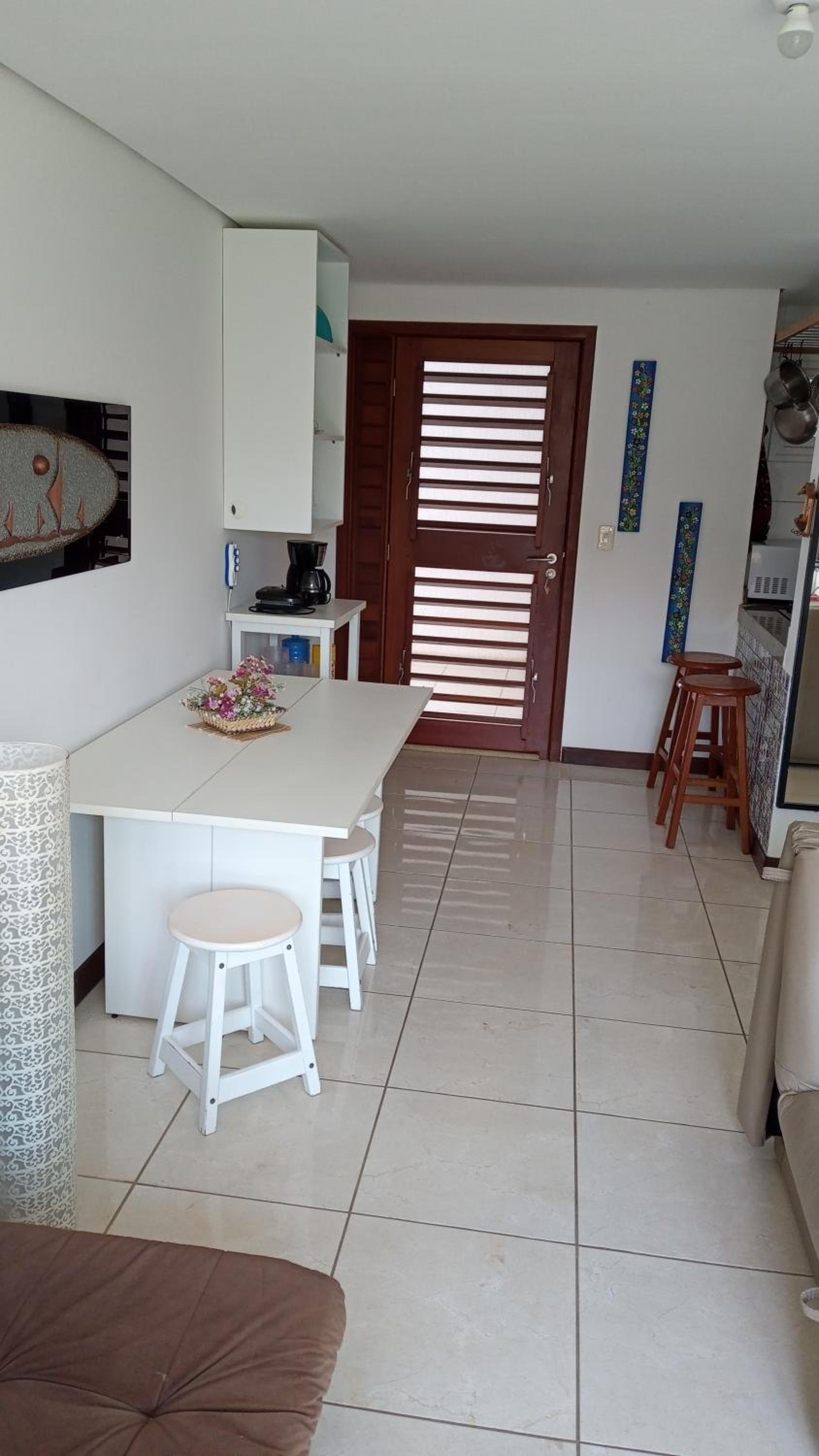 Flat Club Meridional Carneiros