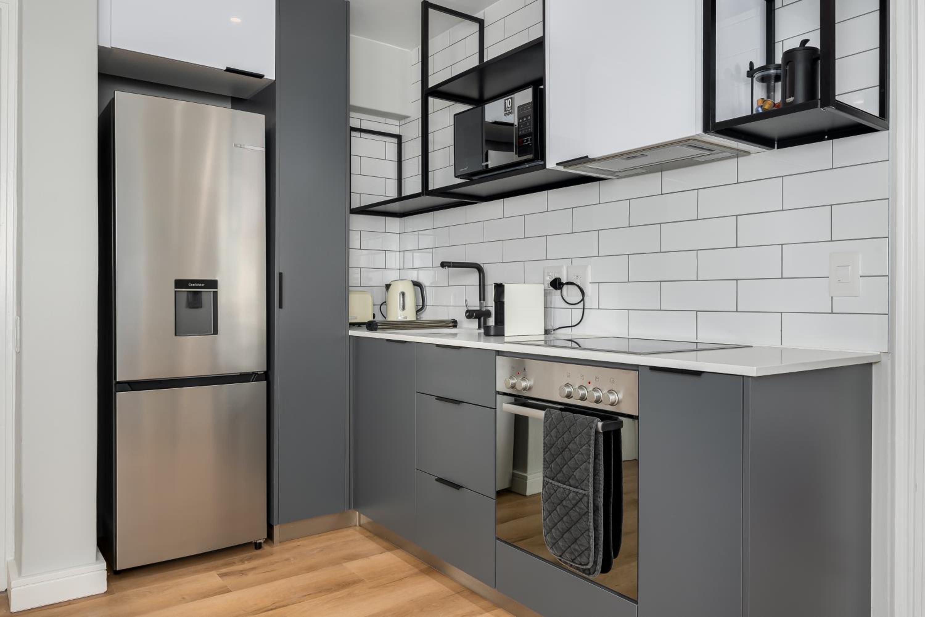 Point Break Luxury Apartments photo 220 of 255