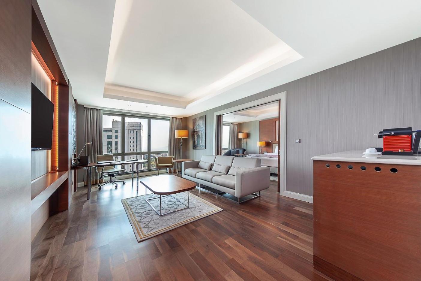 Dedeman Bostancı İstanbul Otel & Kongre Merkezi - Image 28