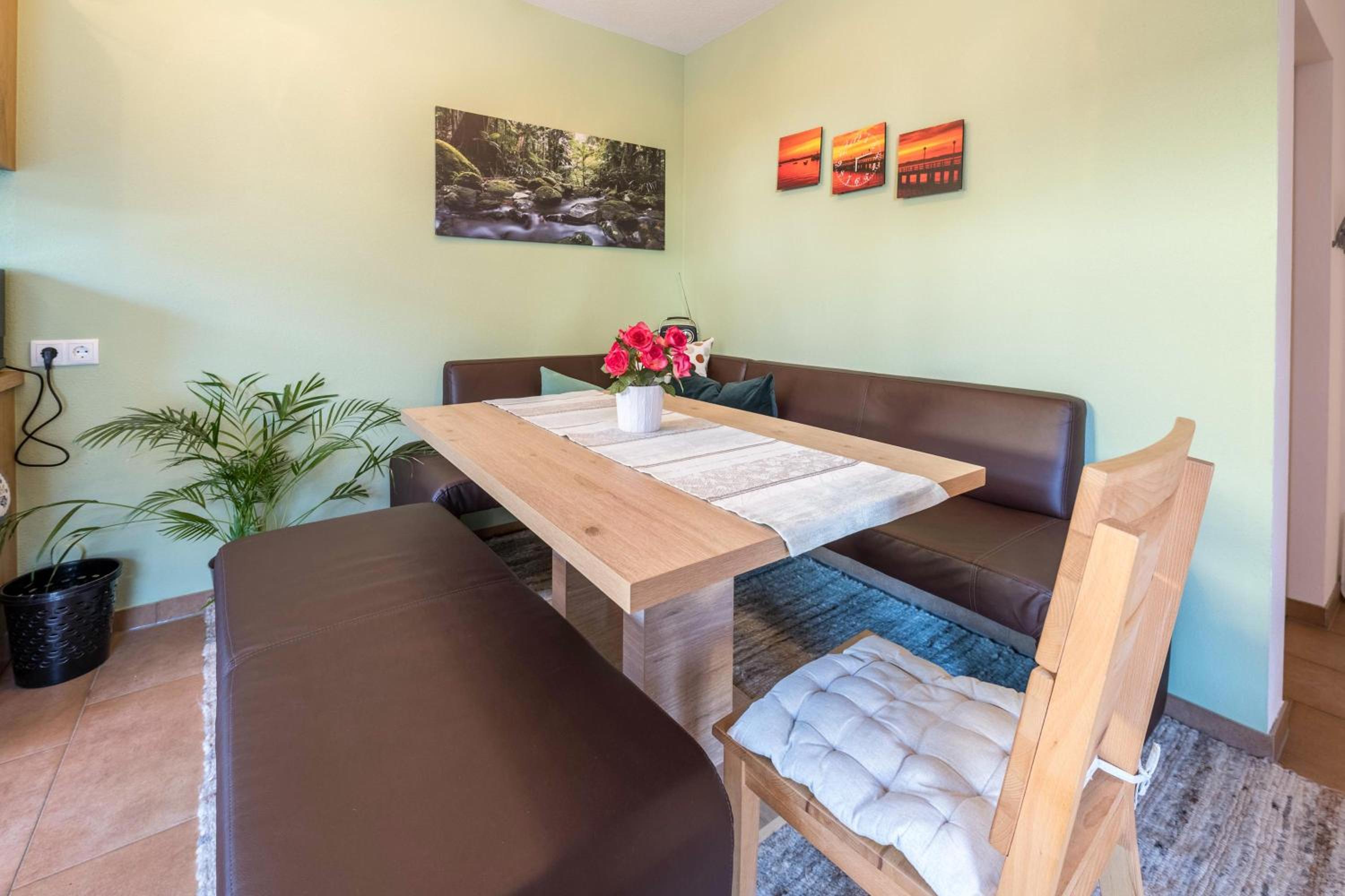 Wieseneck I - Apartment in Fügen view 5