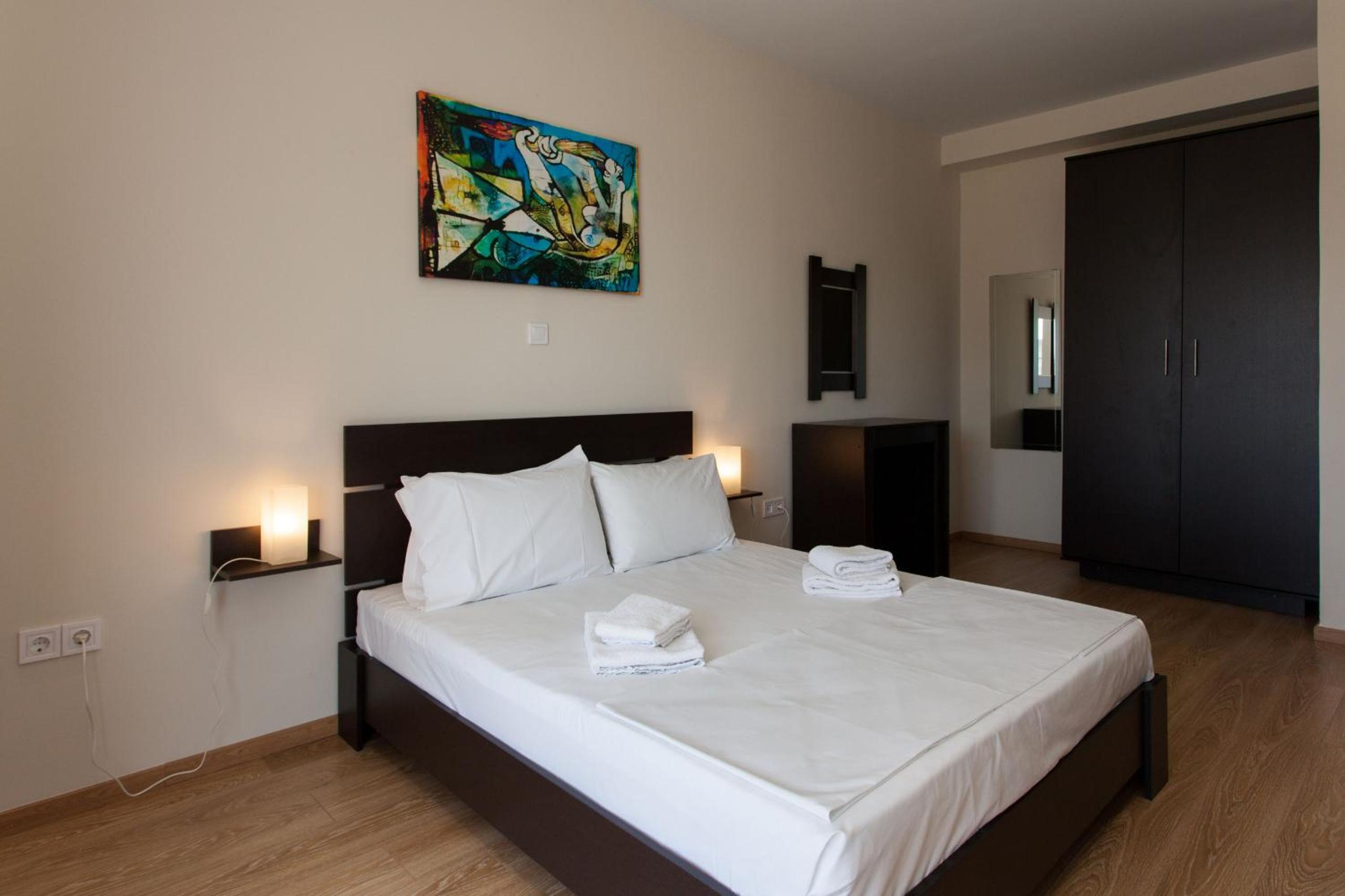 Glyfada Panoramic Seaview Penthouse