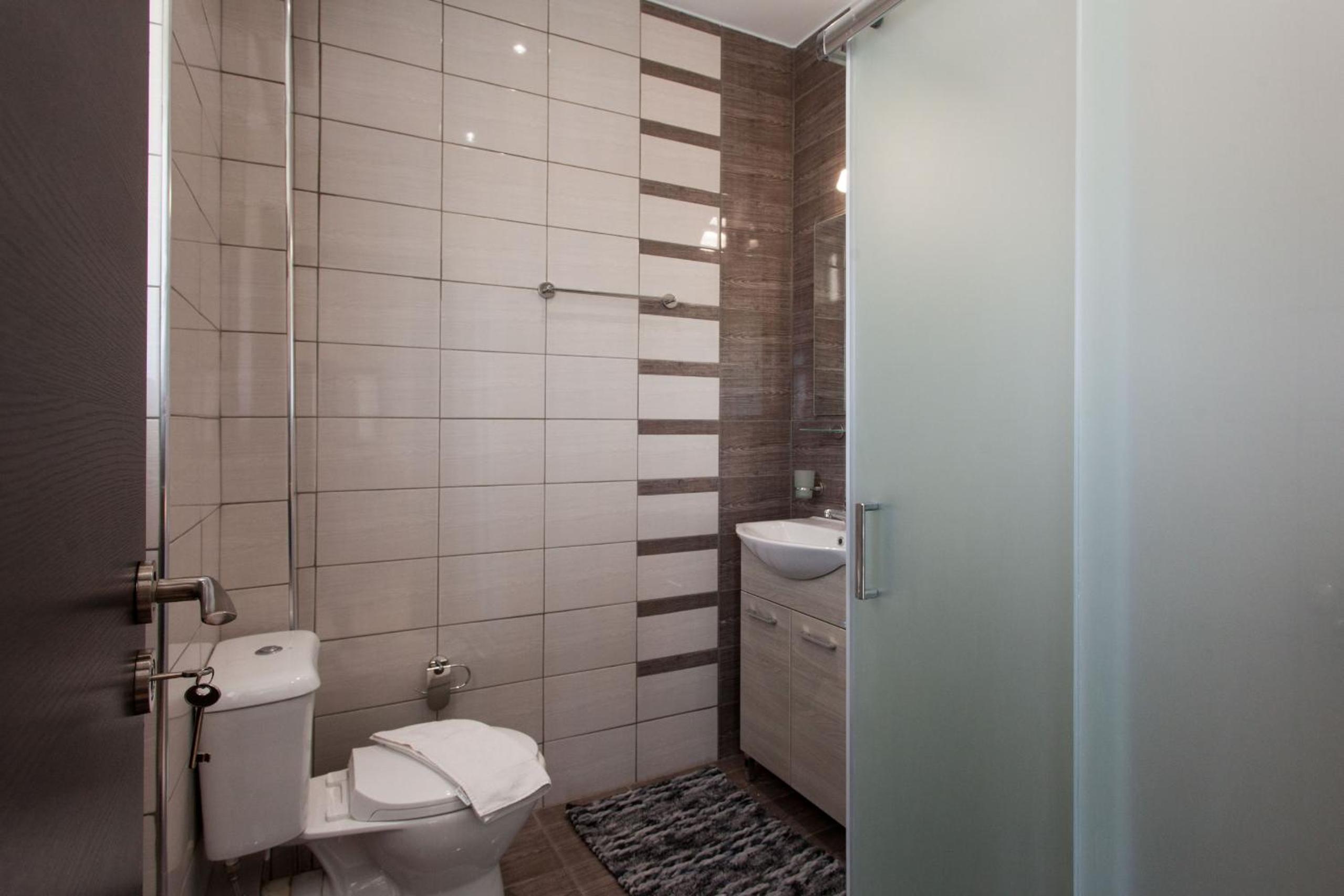 Glyfada Panoramic Seaview Penthouse